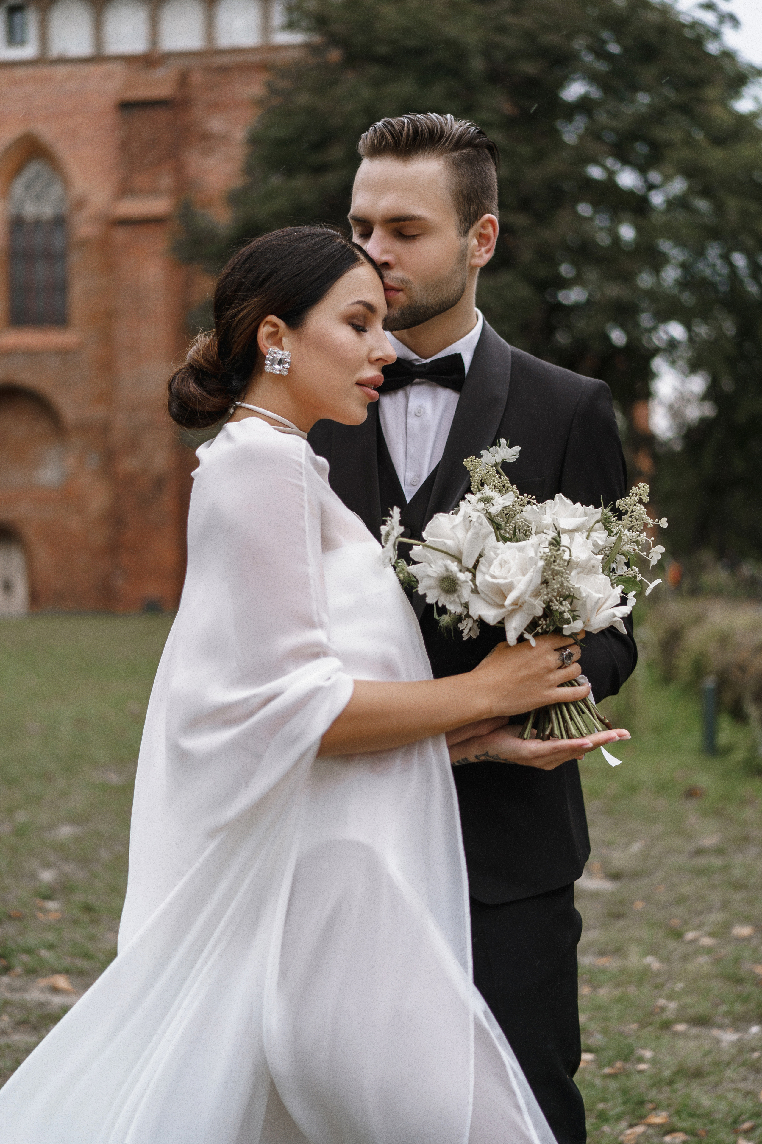 Калининград: Павел и Юлия. Свадебный и индивидуальный фотограф Татьяна Гуляева