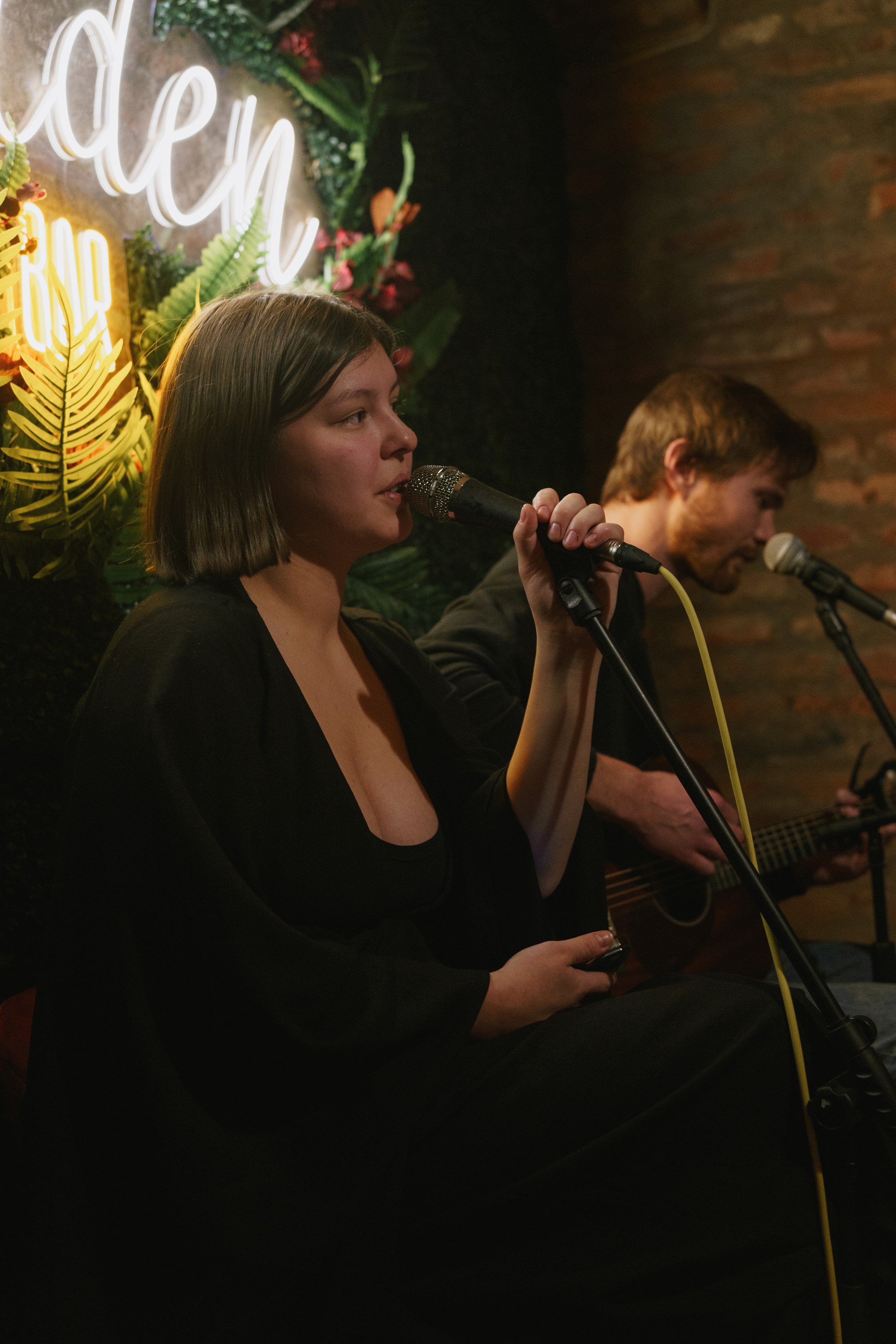 Концерт Алины Маркиной в Тбилиси. Свадебный и индивидуальный фотограф Татьяна Гуляева