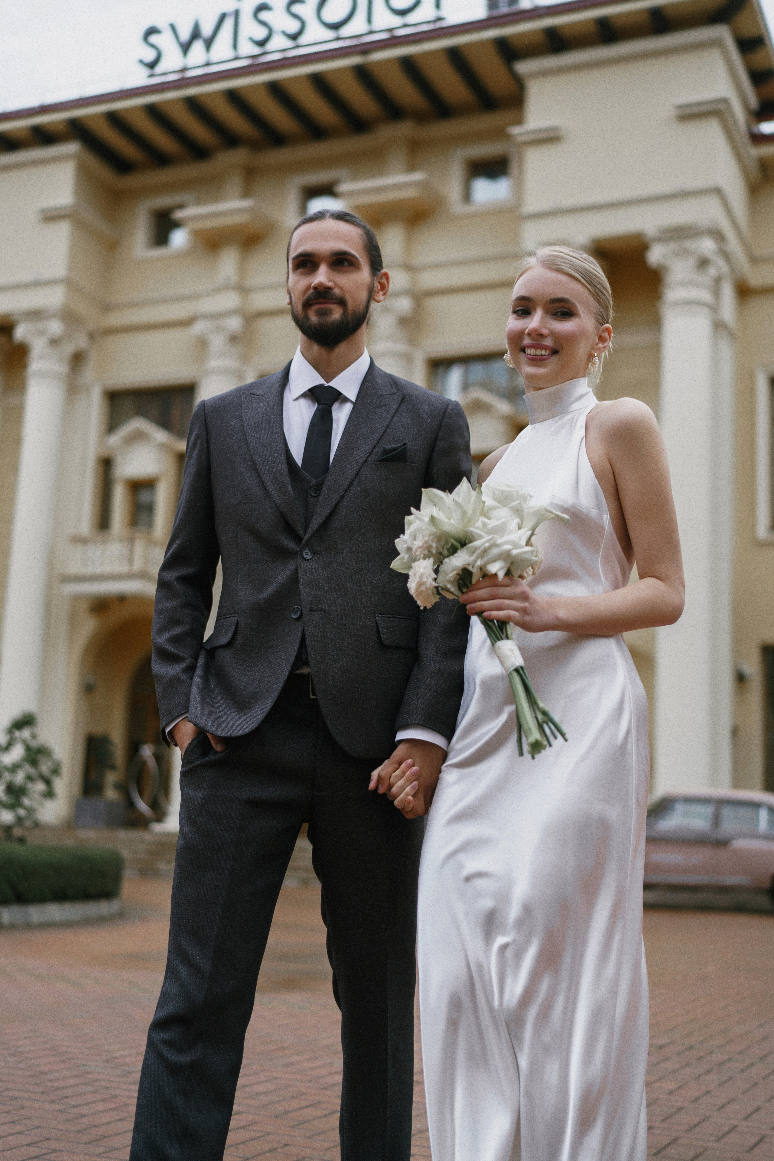 Сочи: Дима и Таня. Свадебный и индивидуальный фотограф Татьяна Гуляева