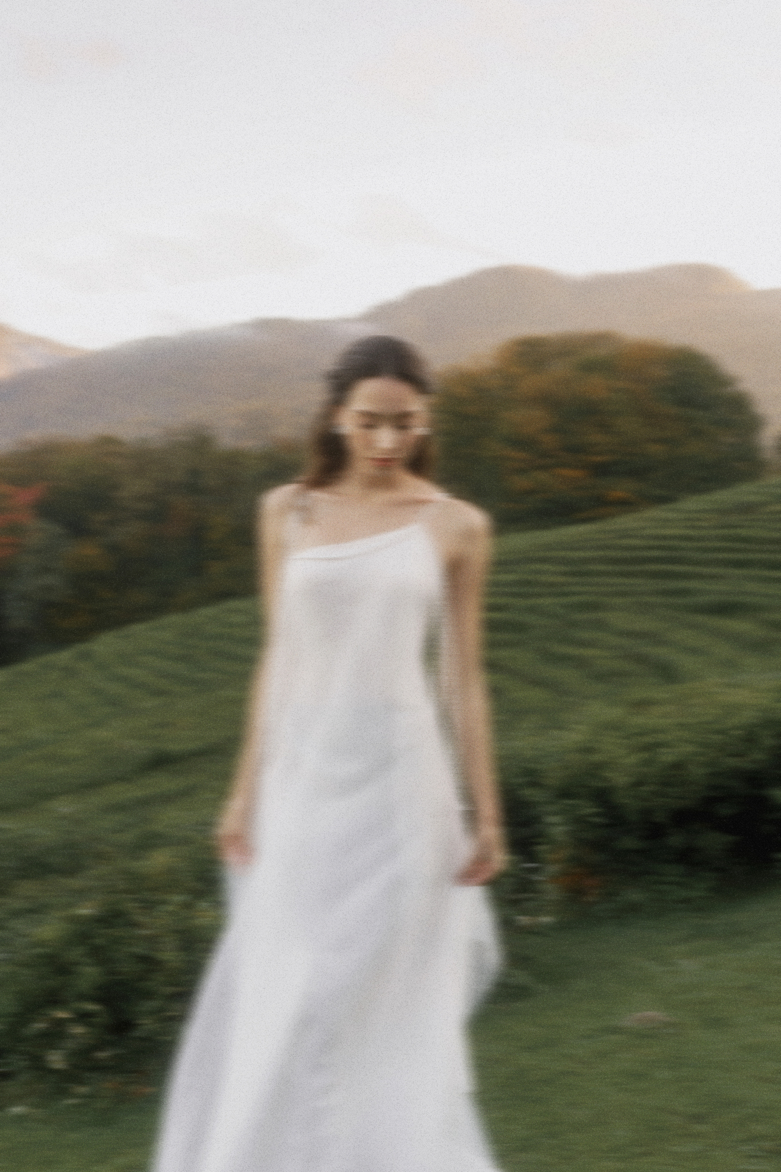 На чайных плантациях: Влад и Даша. Свадебный и индивидуальный фотограф Татьяна Гуляева