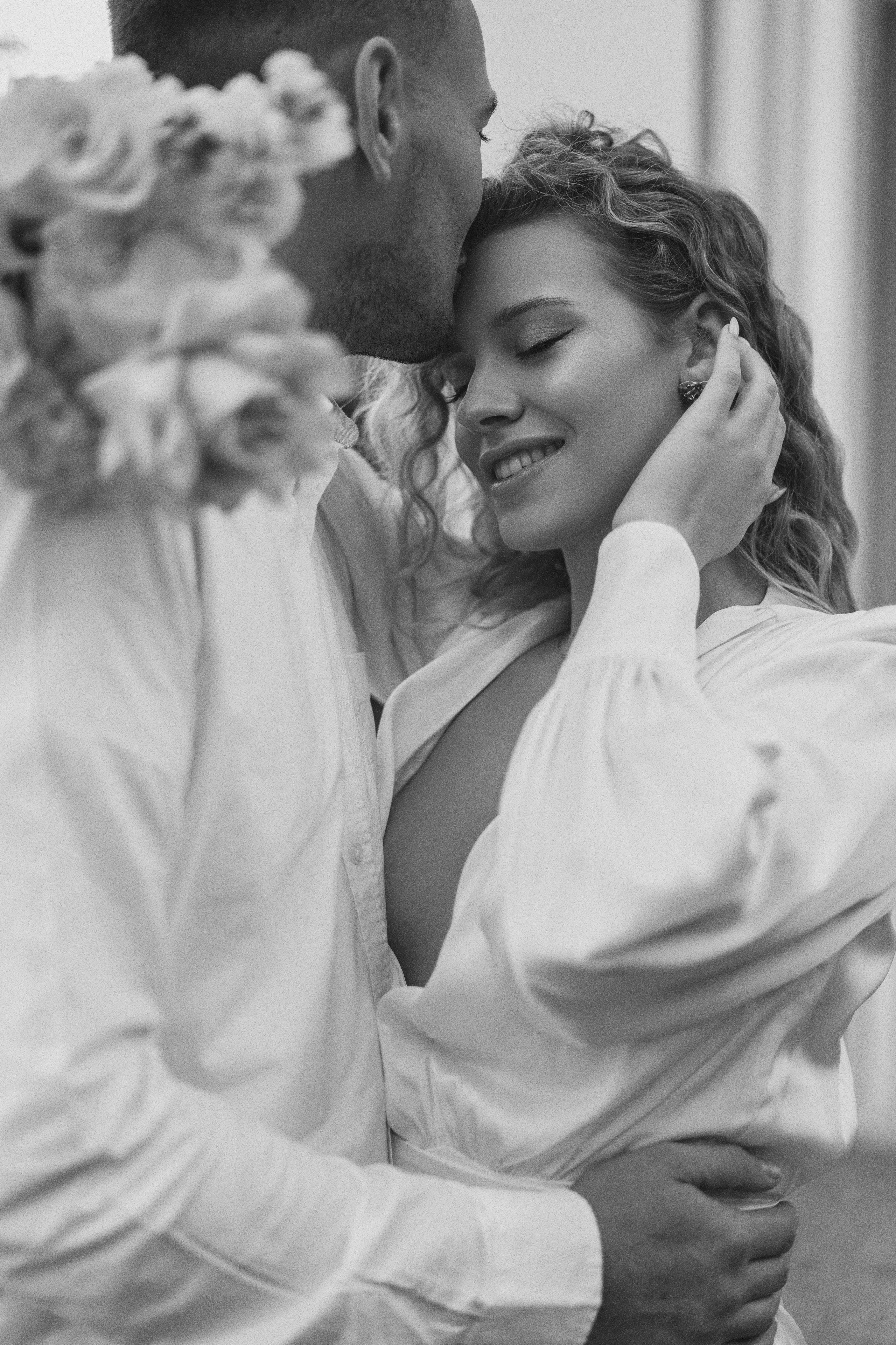 Абхазия: Лика и Вова. Свадебный и индивидуальный фотограф Татьяна Гуляева