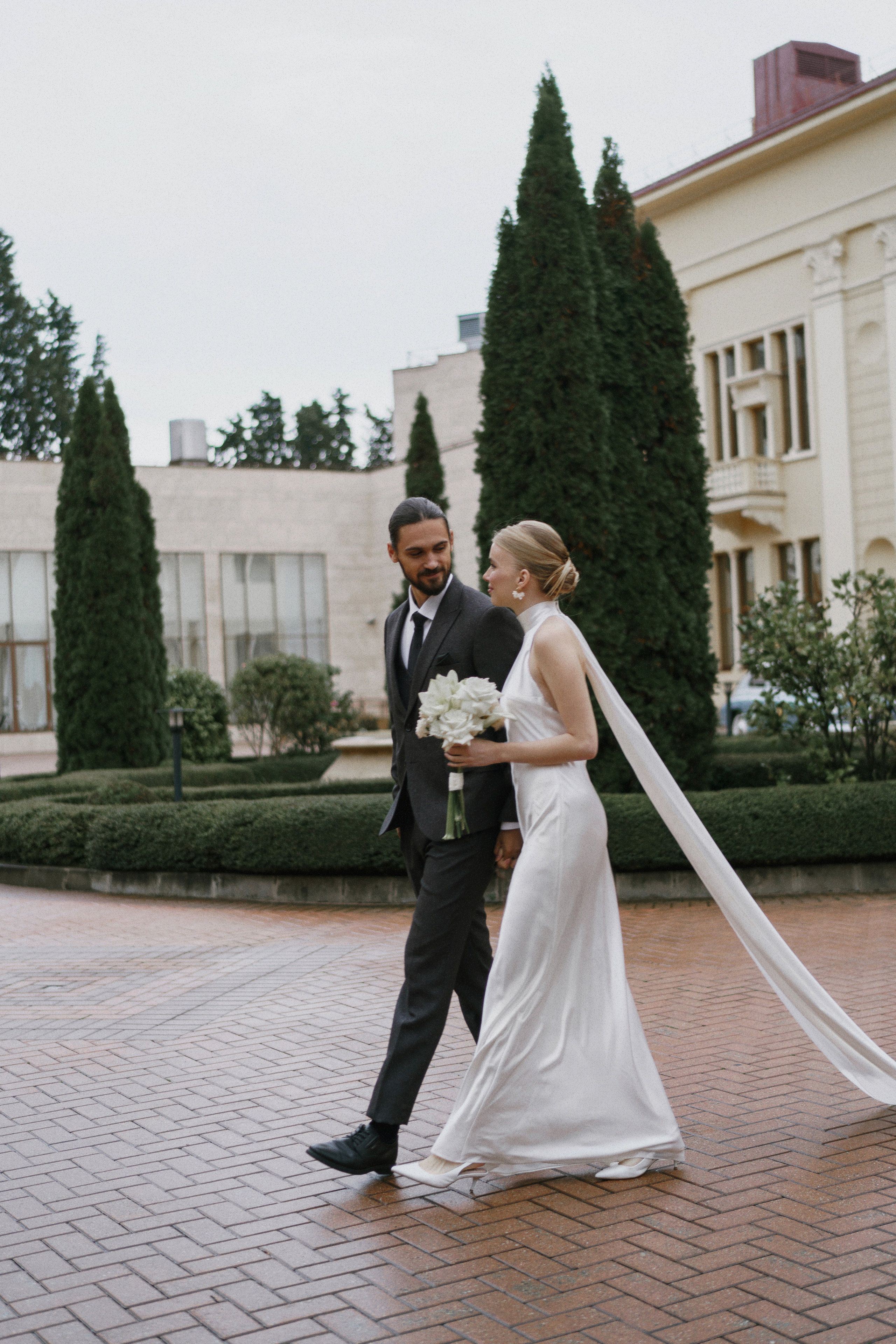 Сочи: Дима и Таня. Свадебный и индивидуальный фотограф Татьяна Гуляева