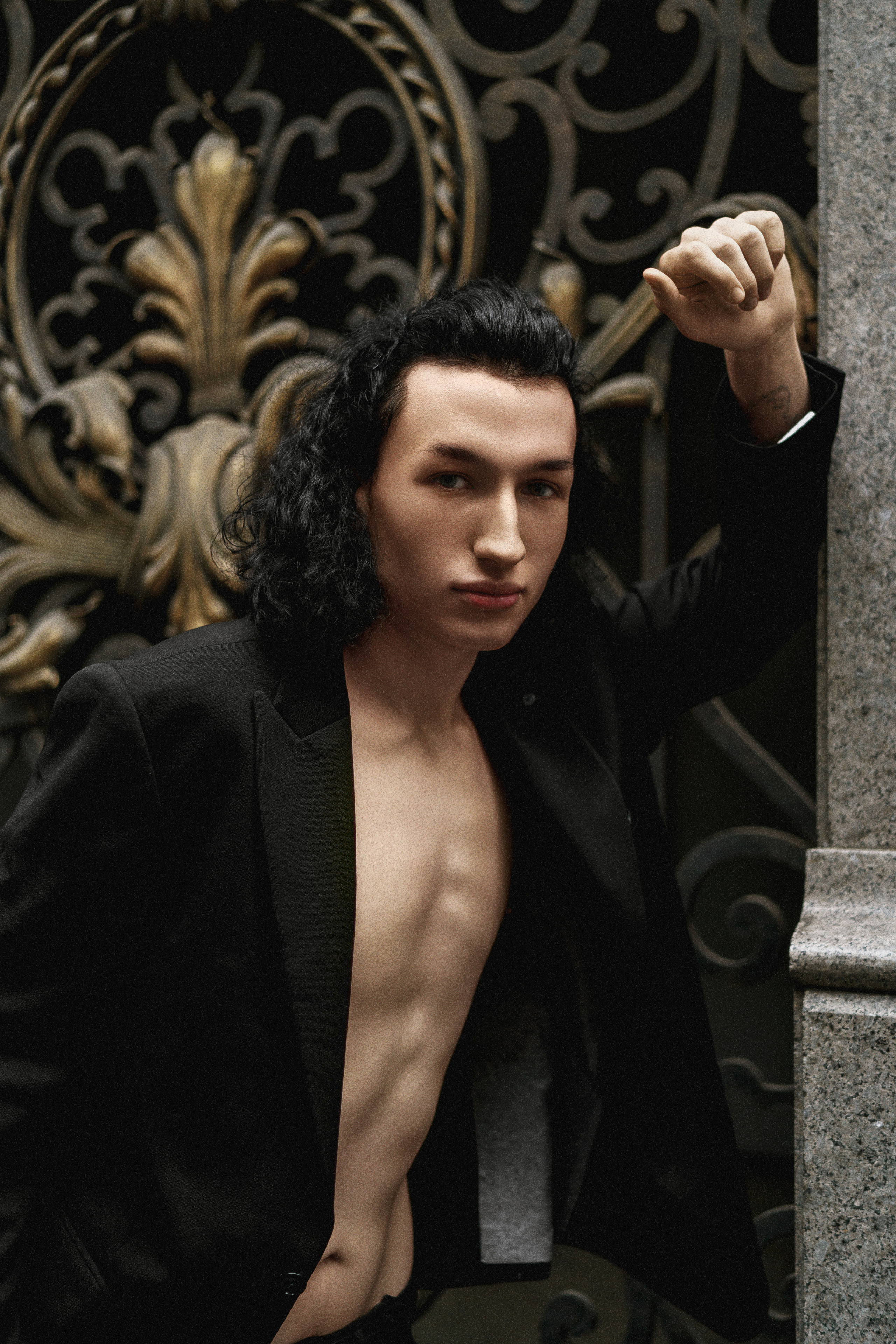 Тбилиси: Эрик и Соня. Свадебный и индивидуальный фотограф Татьяна Гуляева