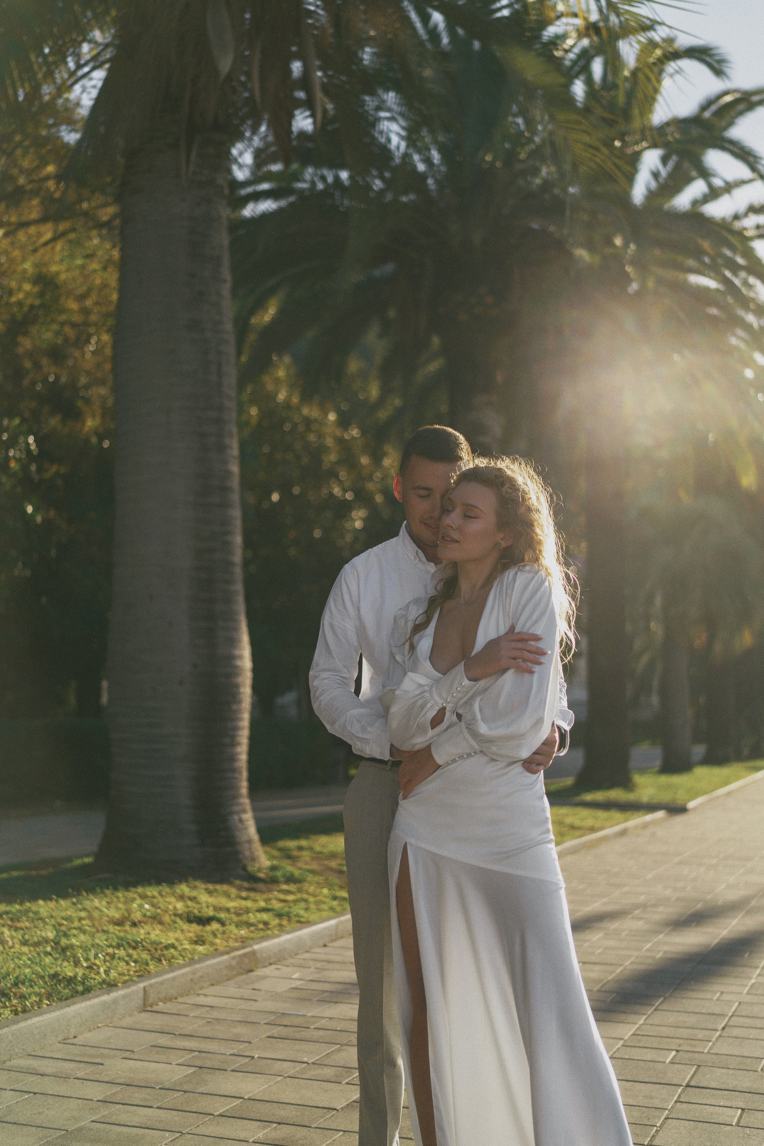 Абхазия: Лика и Вова. Свадебный и индивидуальный фотограф Татьяна Гуляева