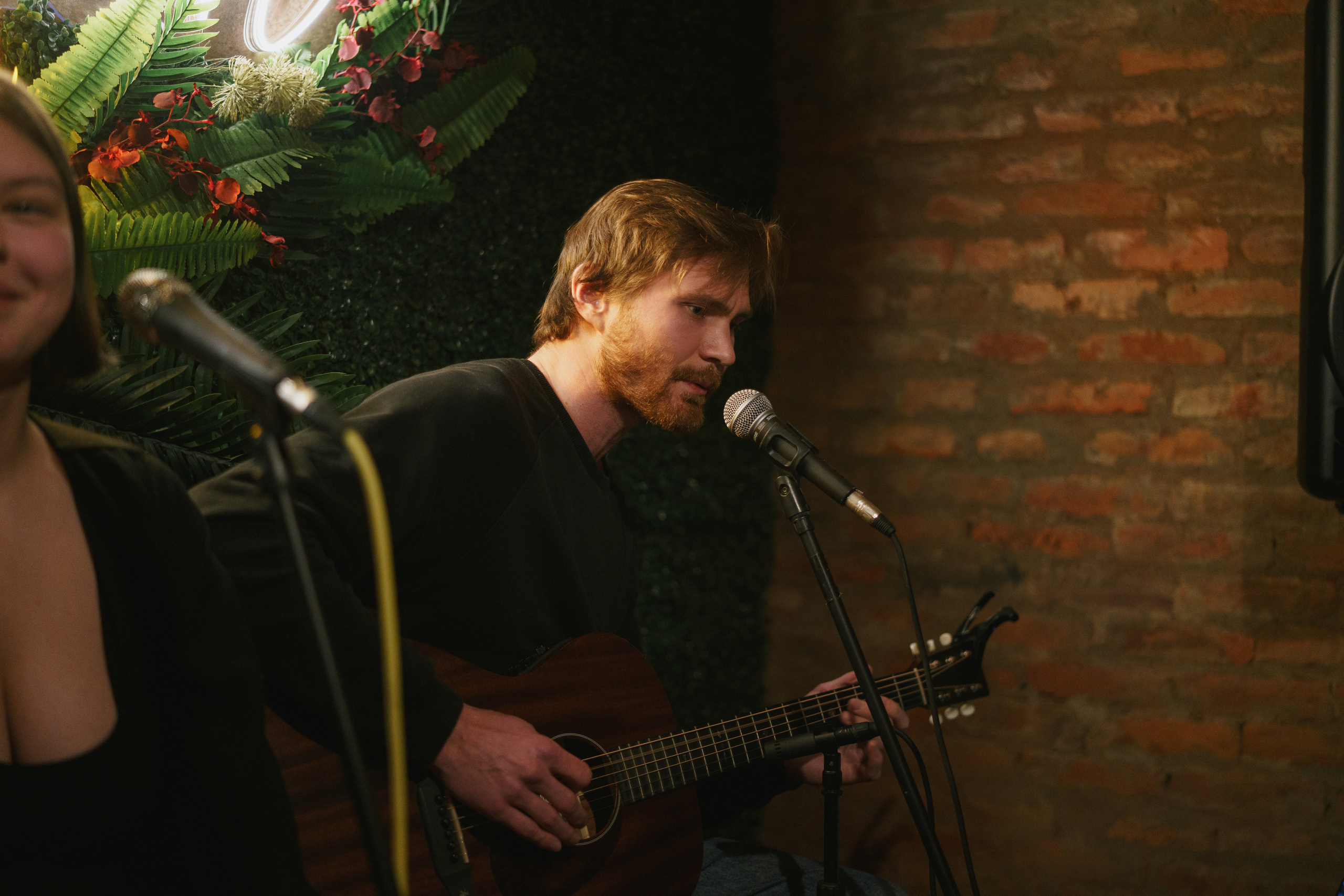 Концерт Алины Маркиной в Тбилиси. Свадебный и индивидуальный фотограф Татьяна Гуляева