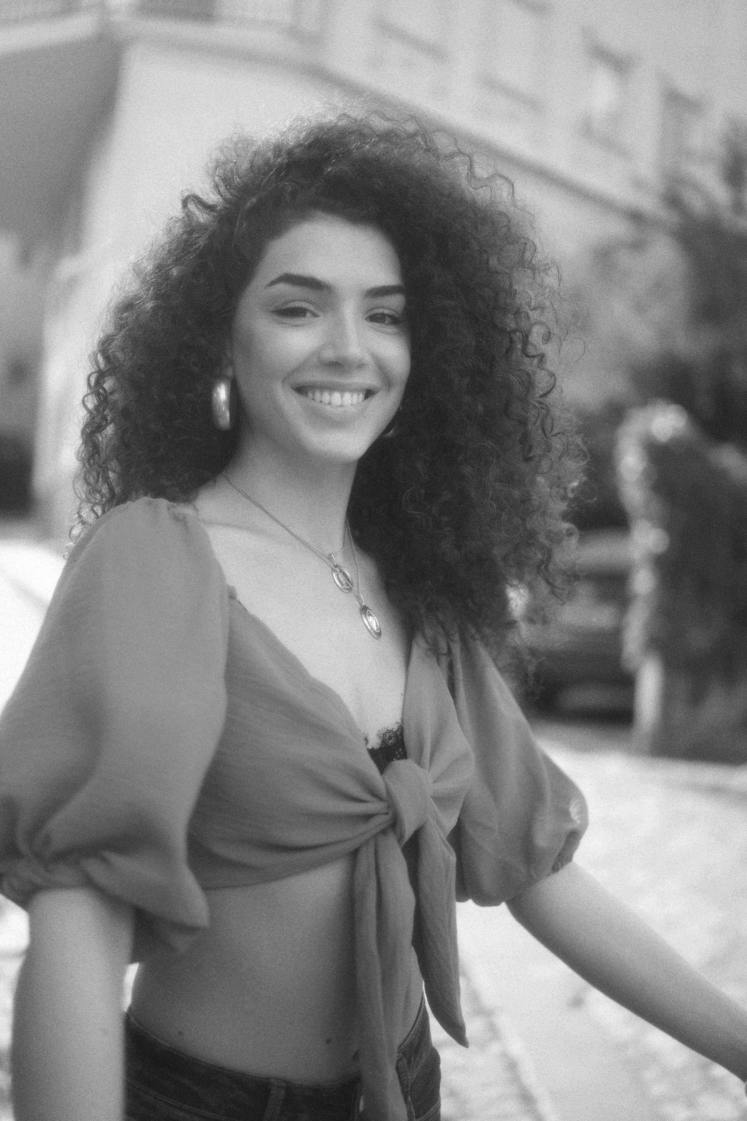 Прогулка по Тбилиси: Элена. Свадебный и индивидуальный фотограф Татьяна Гуляева