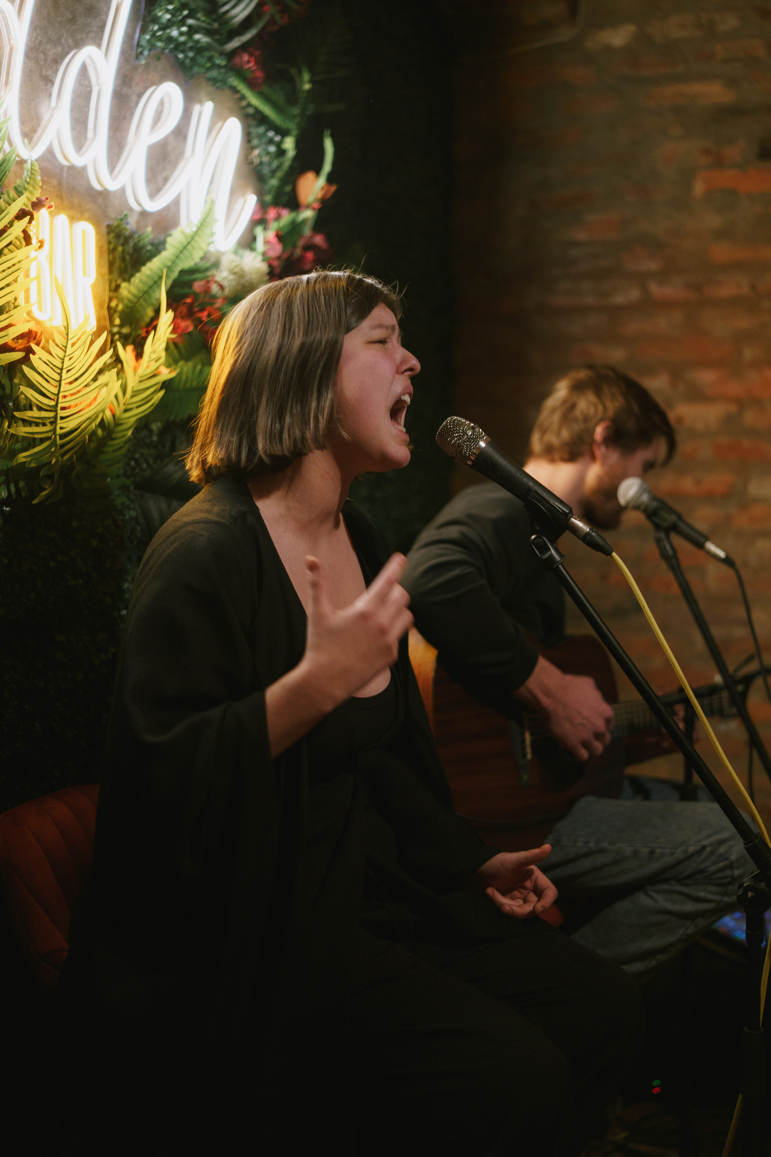 Концерт Алины Маркиной в Тбилиси. Свадебный и индивидуальный фотограф Татьяна Гуляева