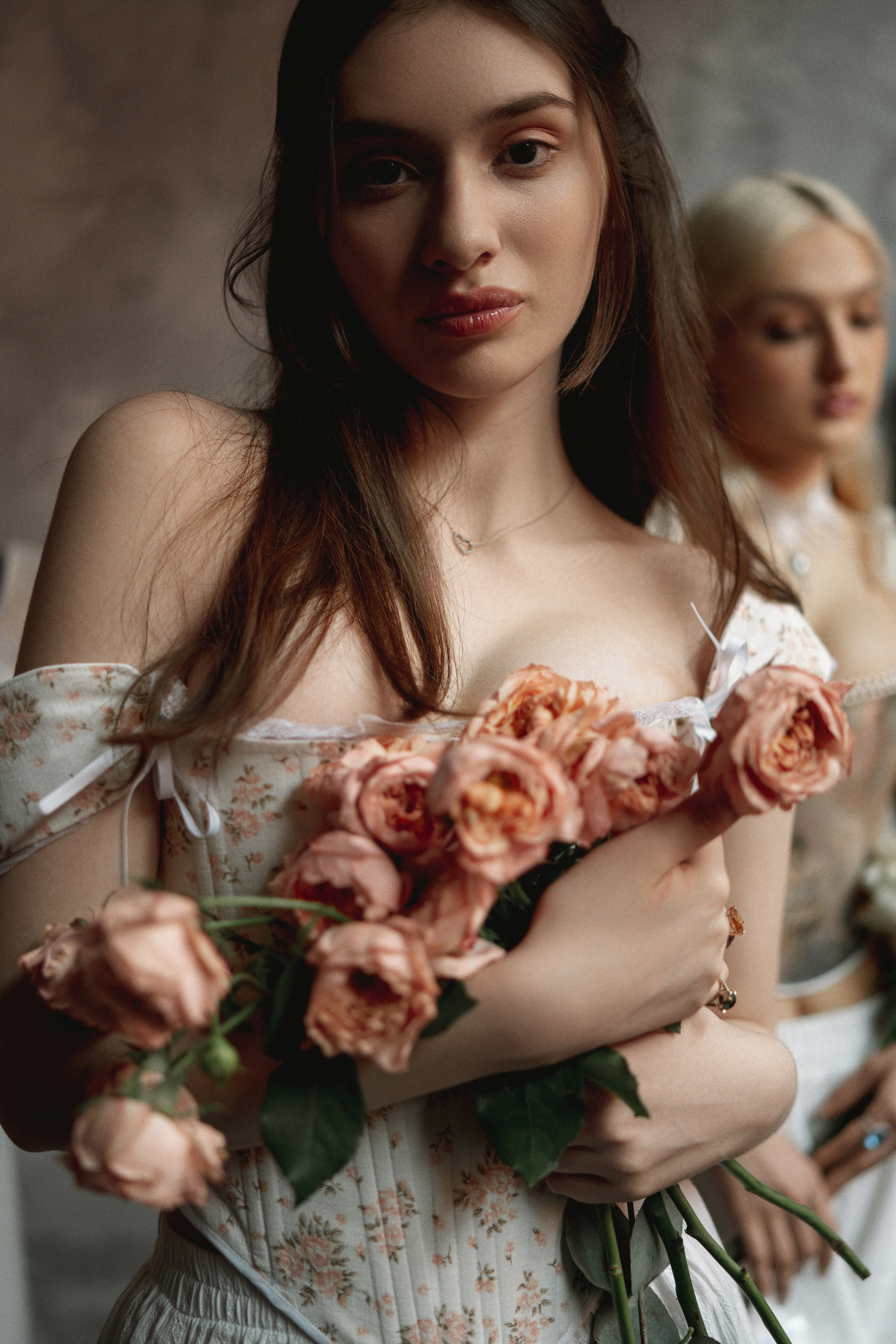 Съемка для бренда корсетов 2023. Свадебный и индивидуальный фотограф Татьяна Гуляева