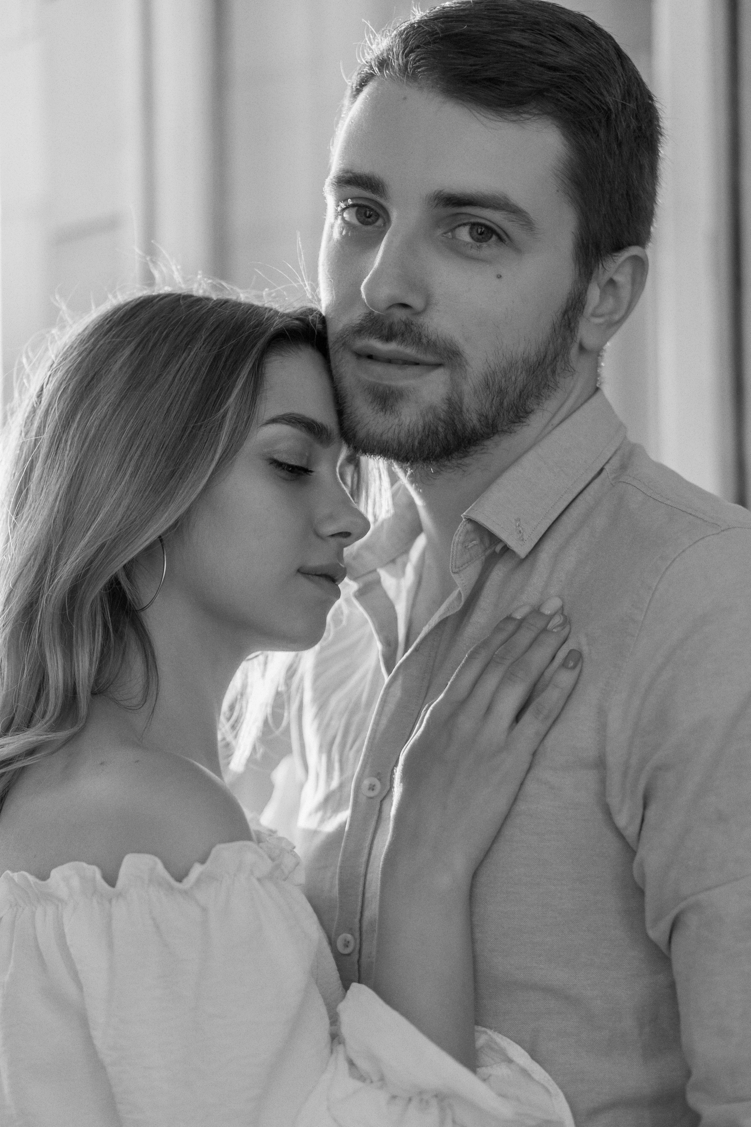 Закат в столице: Саша и Даня. Свадебный и индивидуальный фотограф Татьяна Гуляева