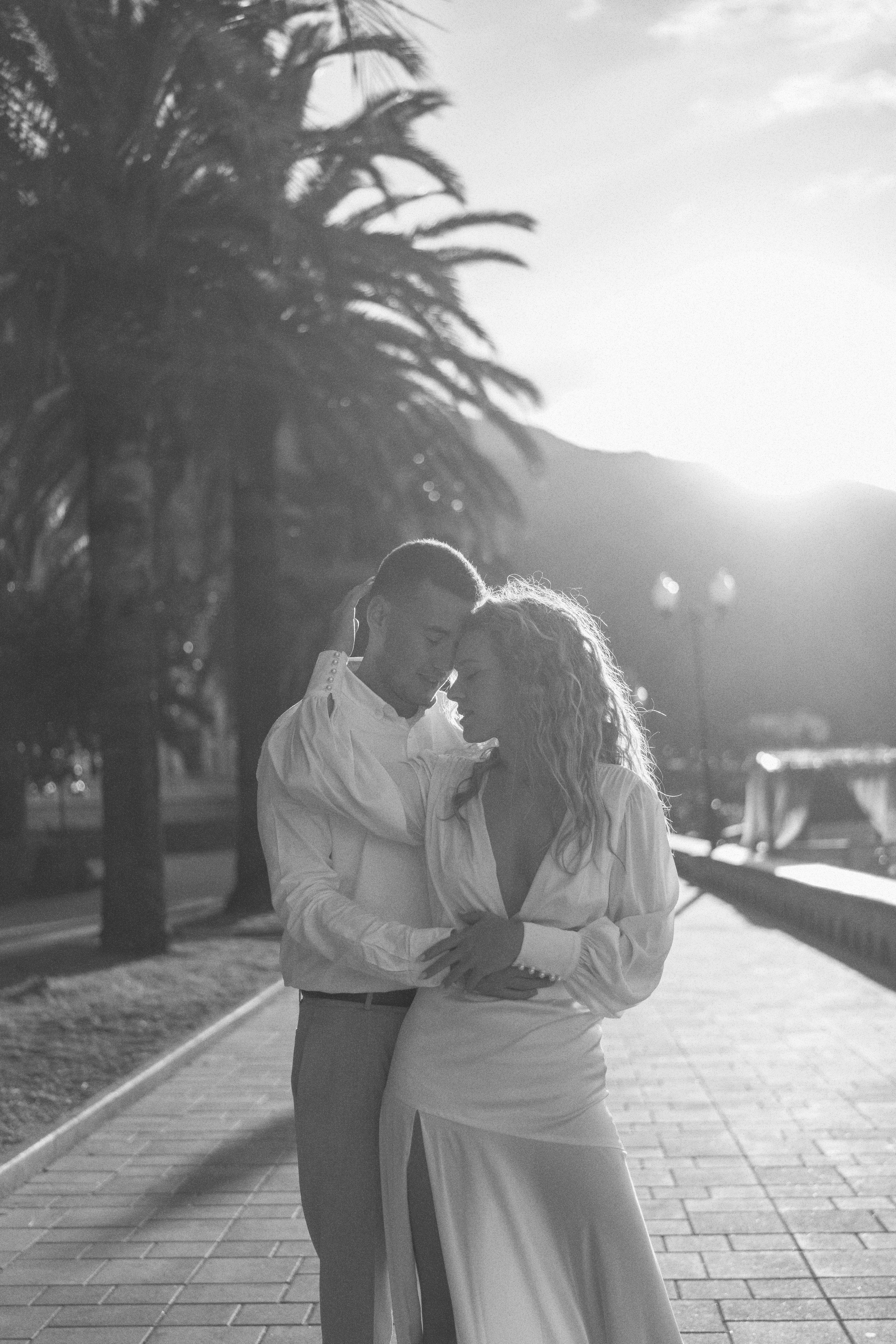 Абхазия: Лика и Вова. Свадебный и индивидуальный фотограф Татьяна Гуляева