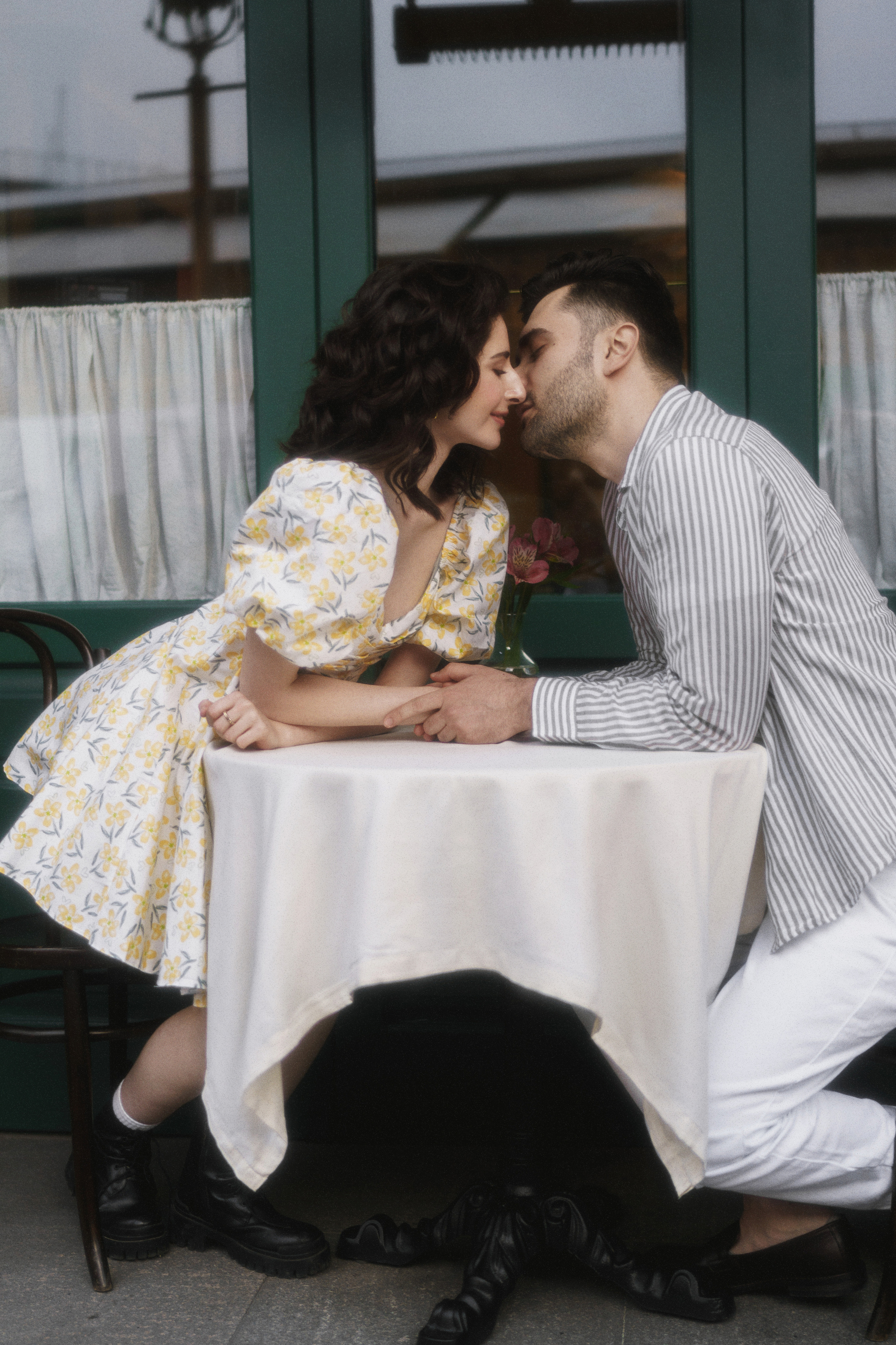 Tbilisi lovers: Ираклий и Карина. Свадебный и индивидуальный фотограф Татьяна Гуляева