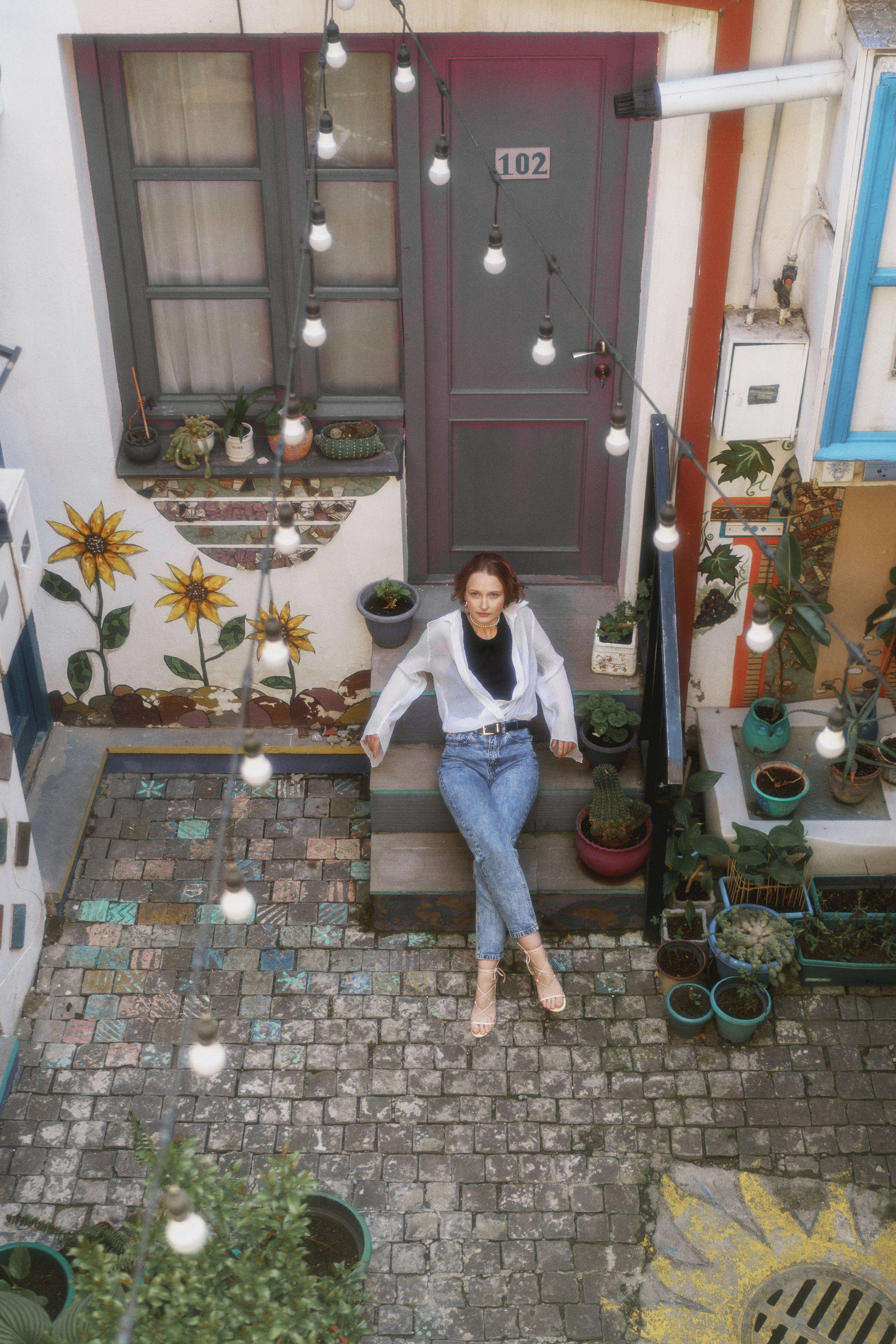 Тбилиси: Вова и Катя. Свадебный и индивидуальный фотограф Татьяна Гуляева