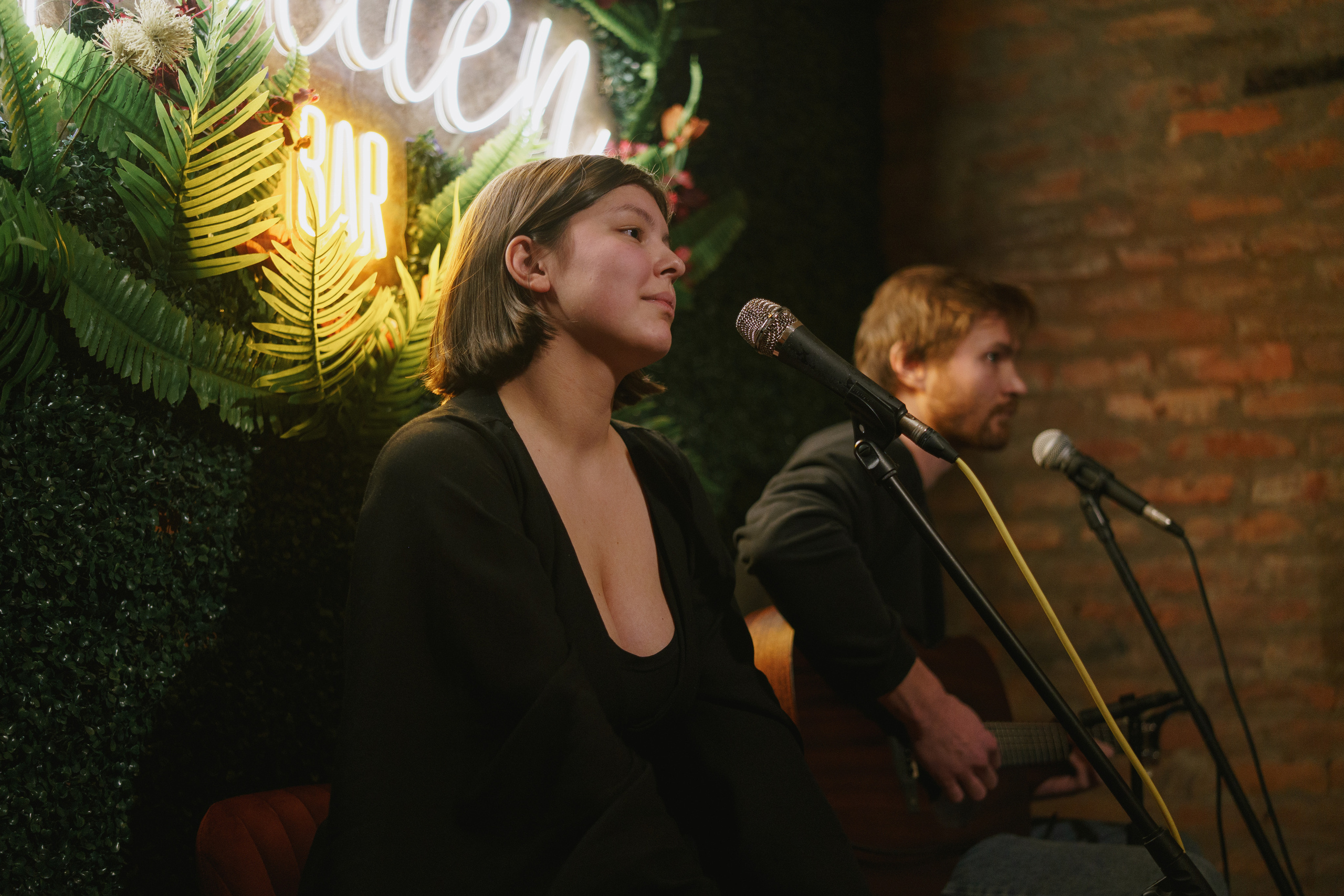 Концерт Алины Маркиной в Тбилиси. Свадебный и индивидуальный фотограф Татьяна Гуляева