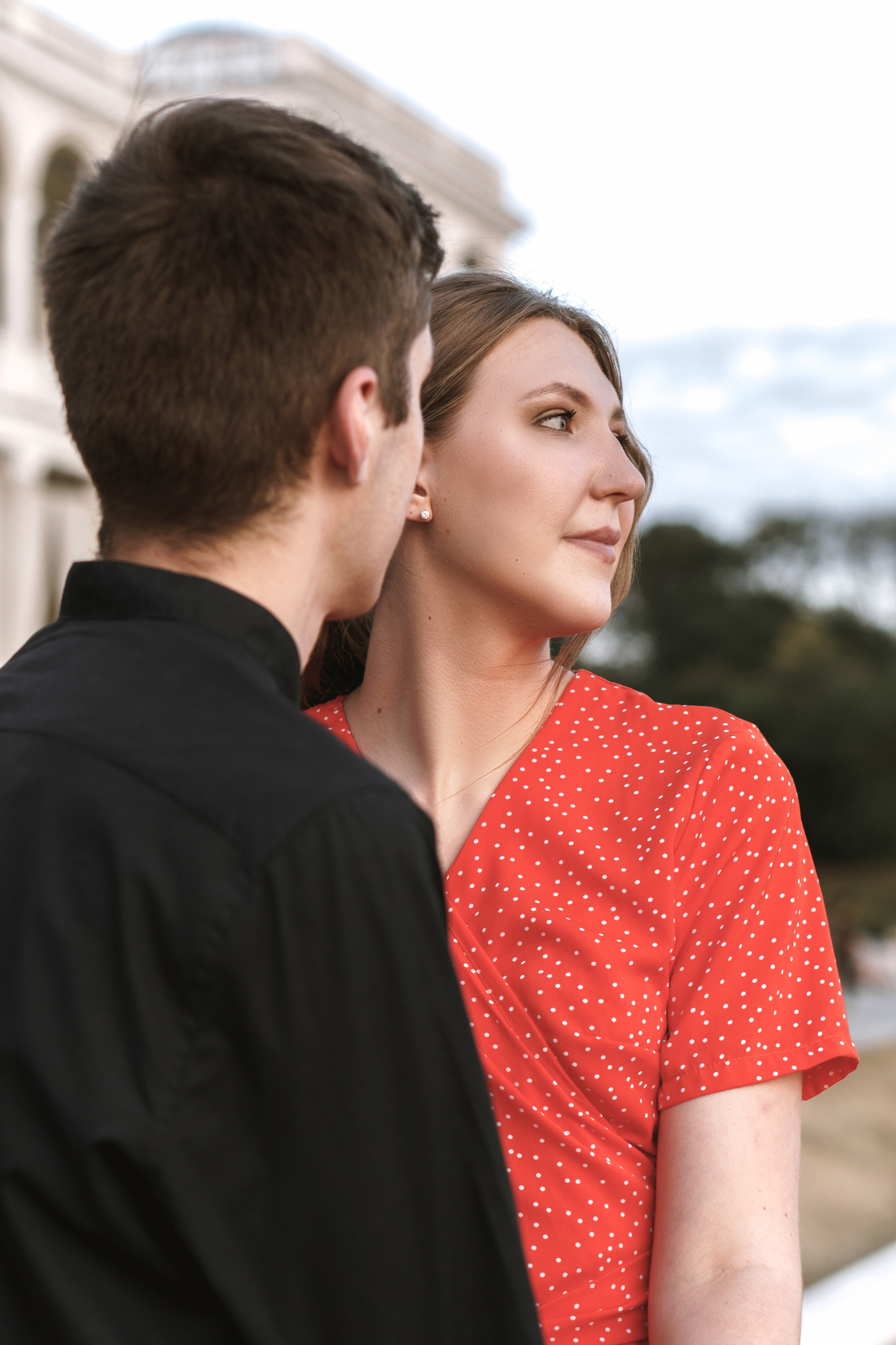 Речной вокзал: Семён и Настя. Свадебный и индивидуальный фотограф Татьяна Гуляева