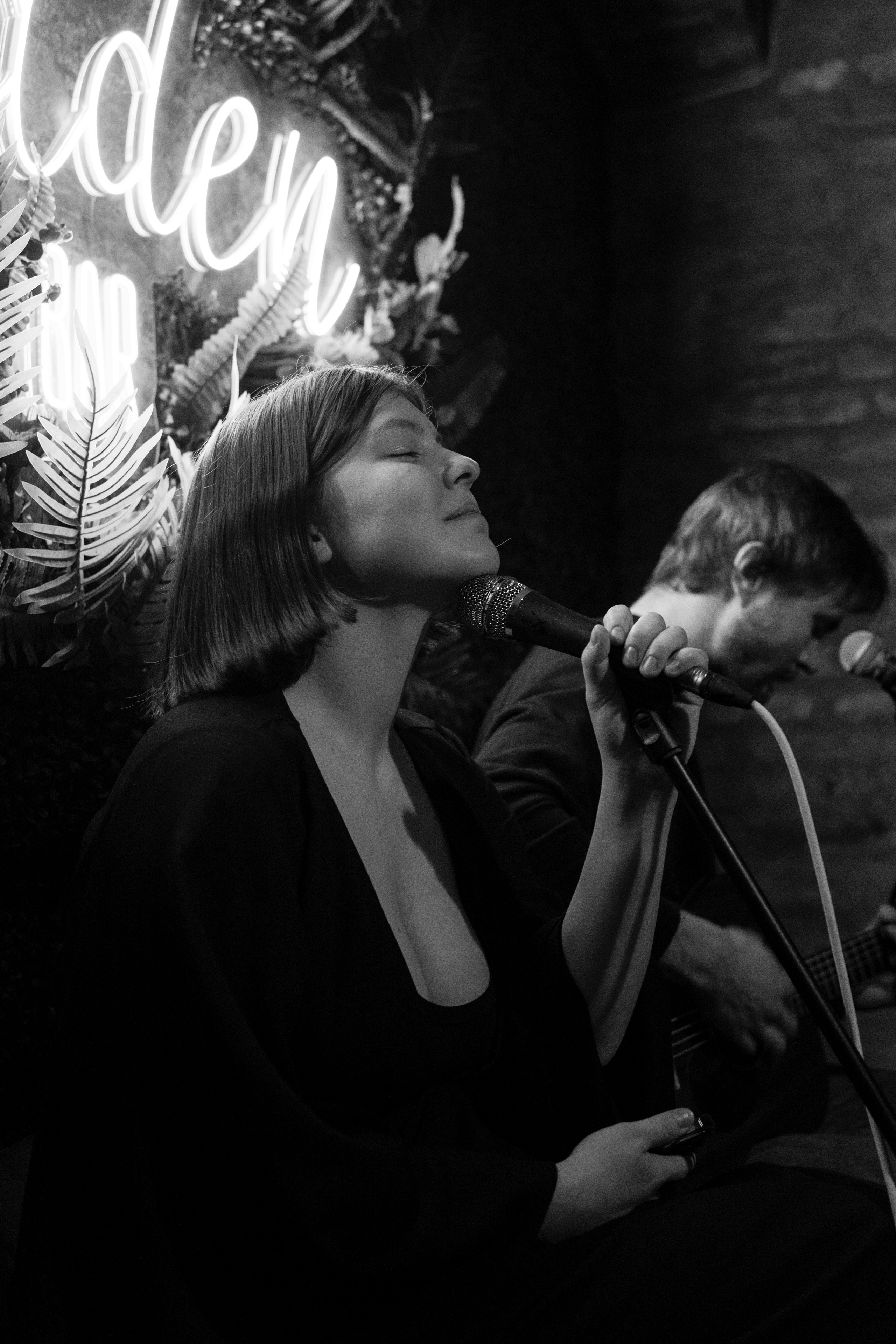 Концерт Алины Маркиной в Тбилиси. Свадебный и индивидуальный фотограф Татьяна Гуляева