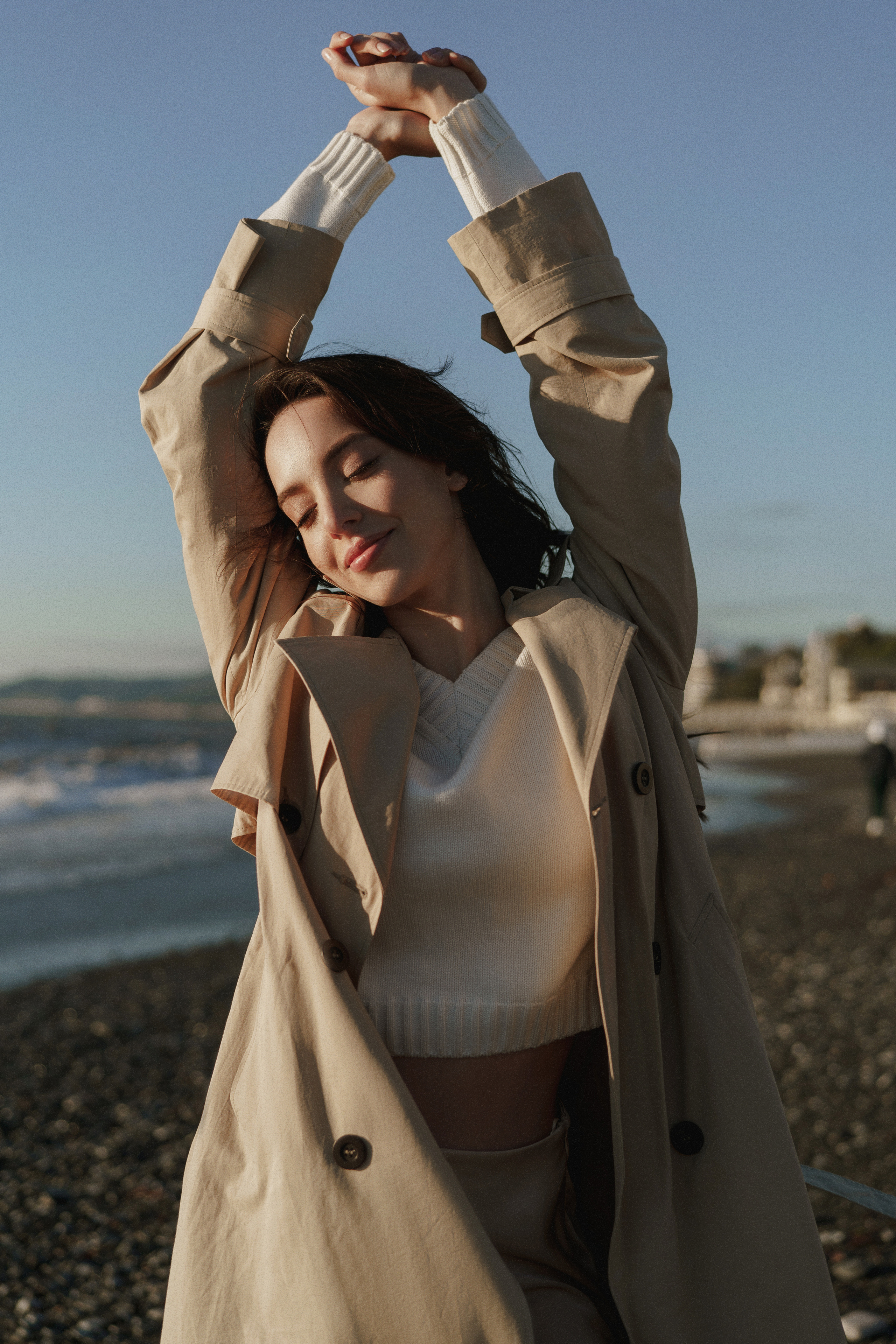 Сочи: Влад и Даша. Свадебный и индивидуальный фотограф Татьяна Гуляева