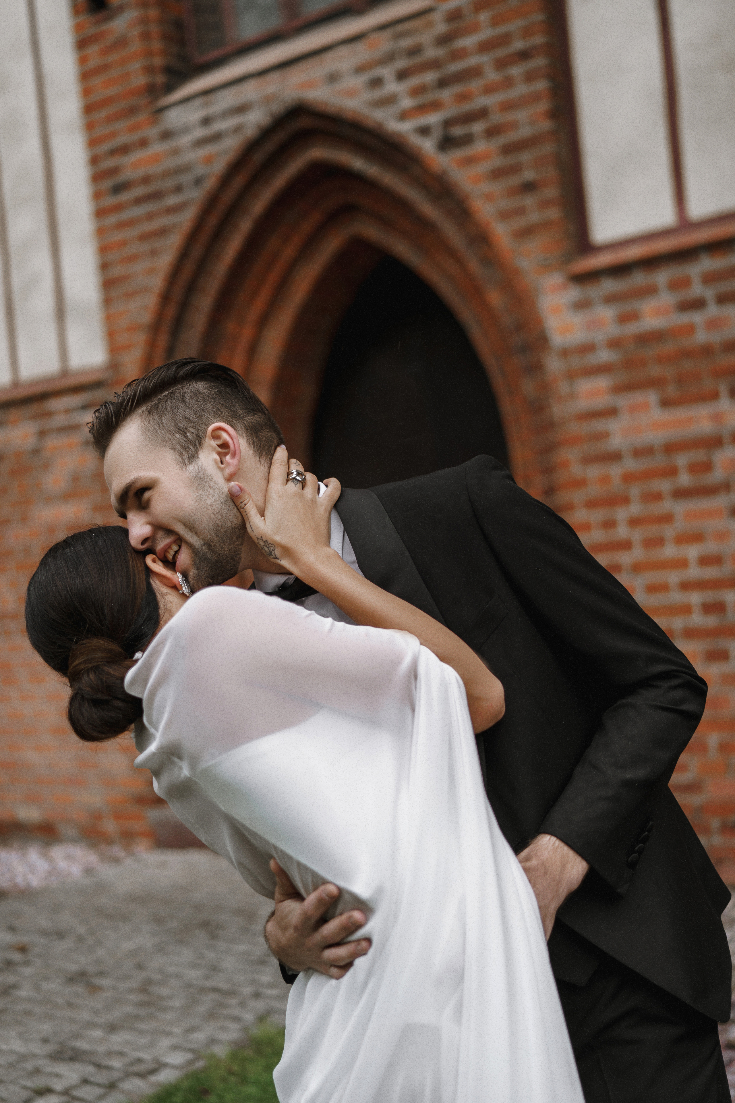 Калининград: Павел и Юлия. Свадебный и индивидуальный фотограф Татьяна Гуляева