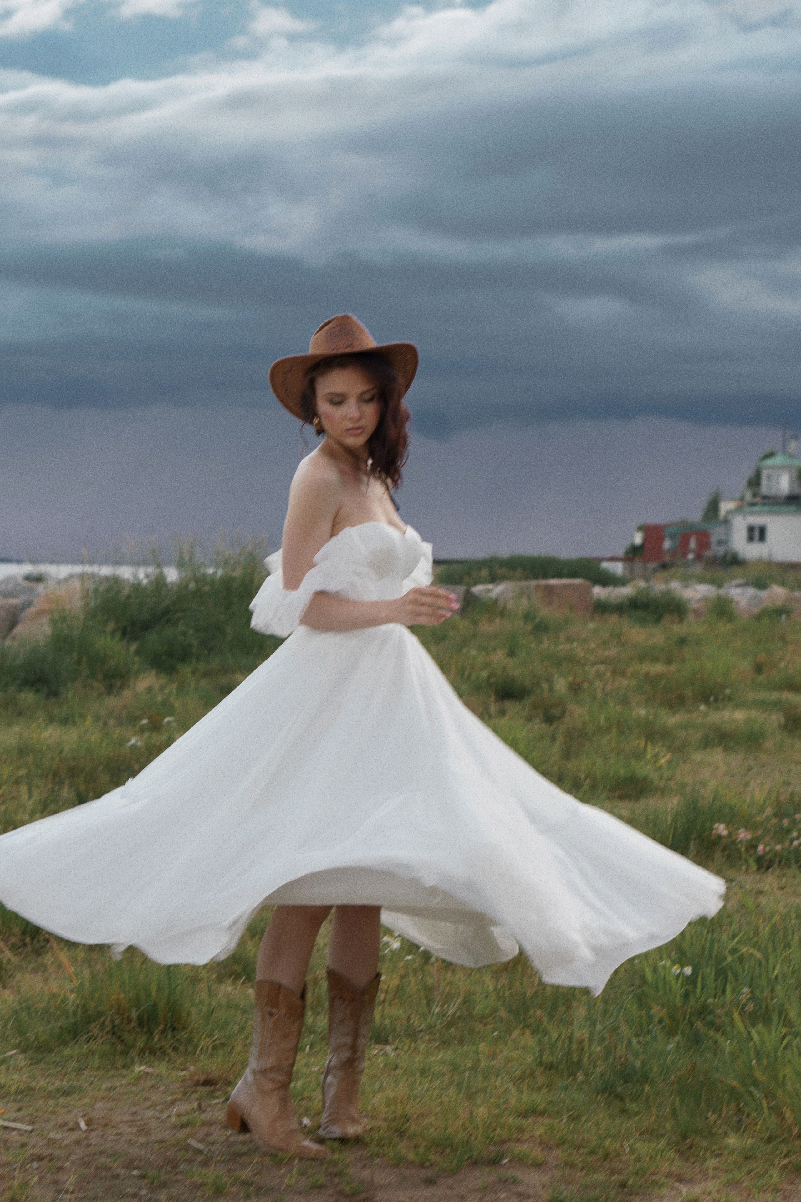 Финский залив: Марго. Свадебный и индивидуальный фотограф Татьяна Гуляева