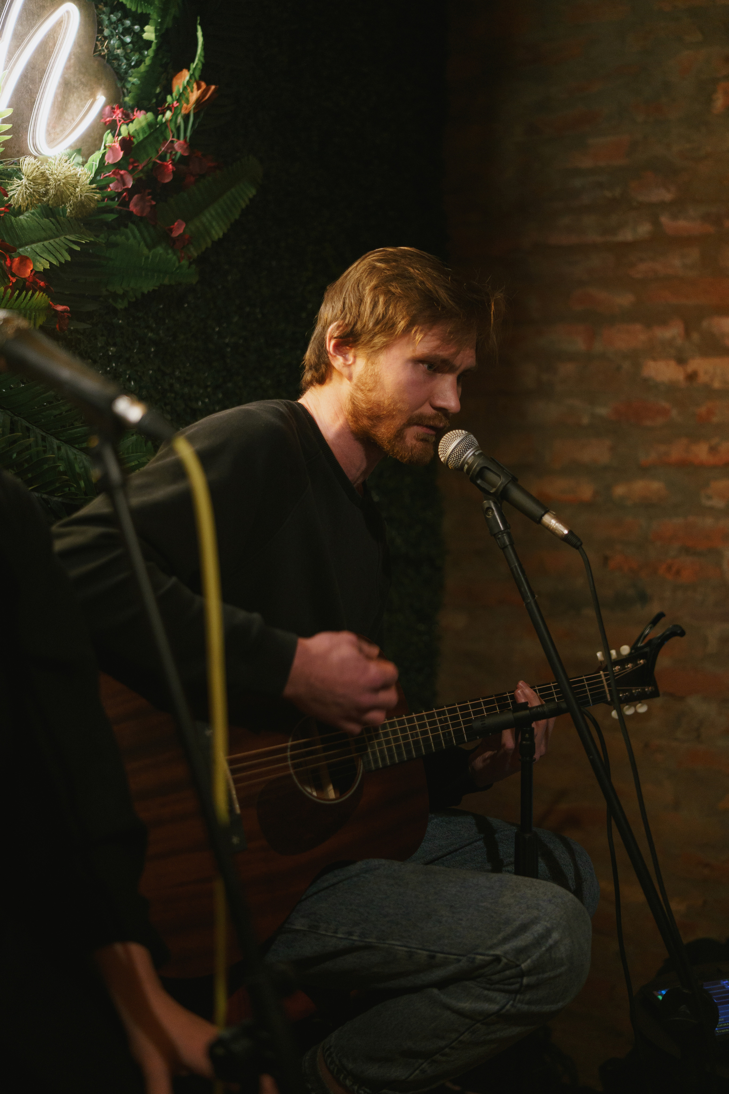 Концерт Алины Маркиной в Тбилиси. Свадебный и индивидуальный фотограф Татьяна Гуляева