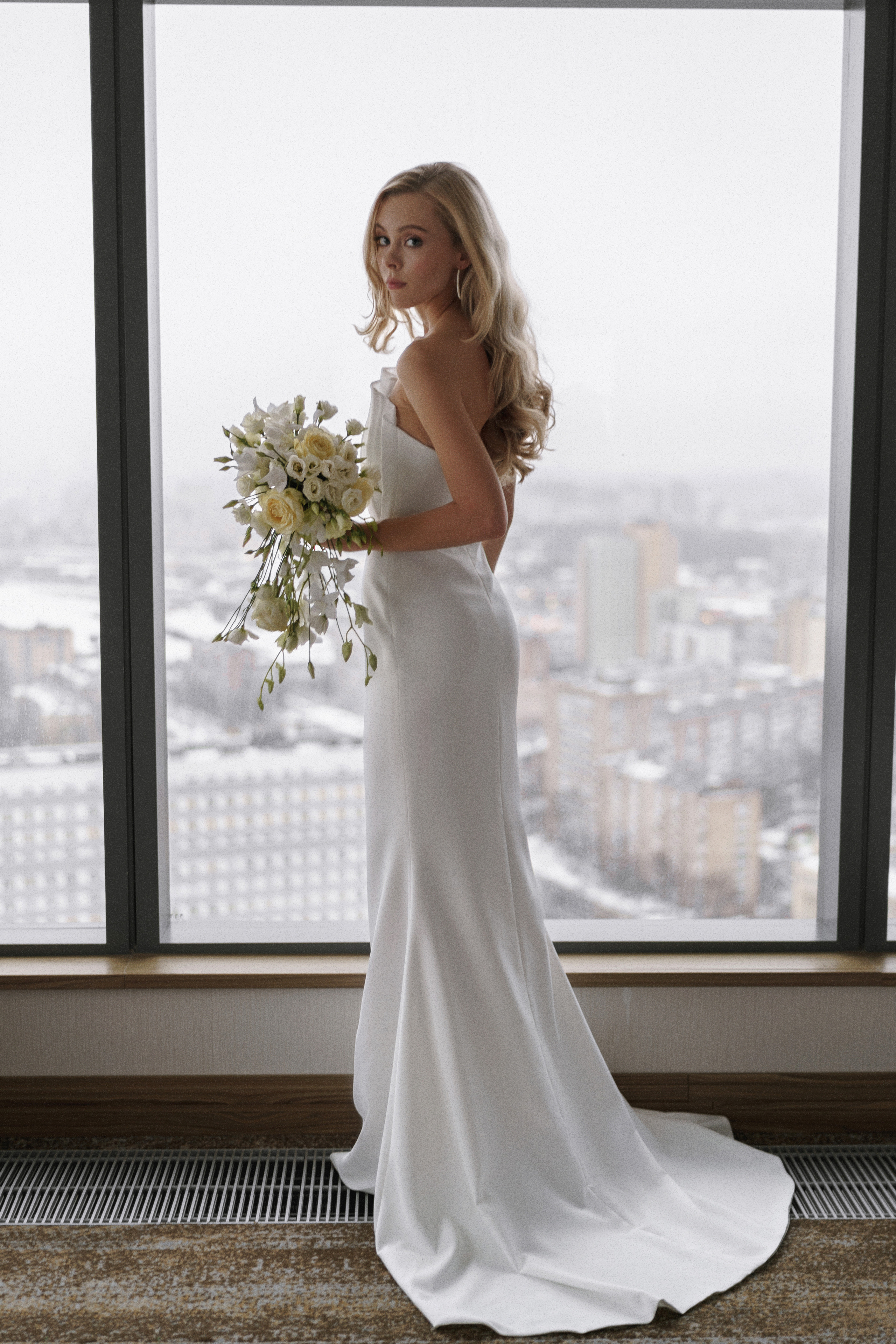 Сборы в отеле: Акулина и Мэтт. Свадебный и индивидуальный фотограф Татьяна Гуляева