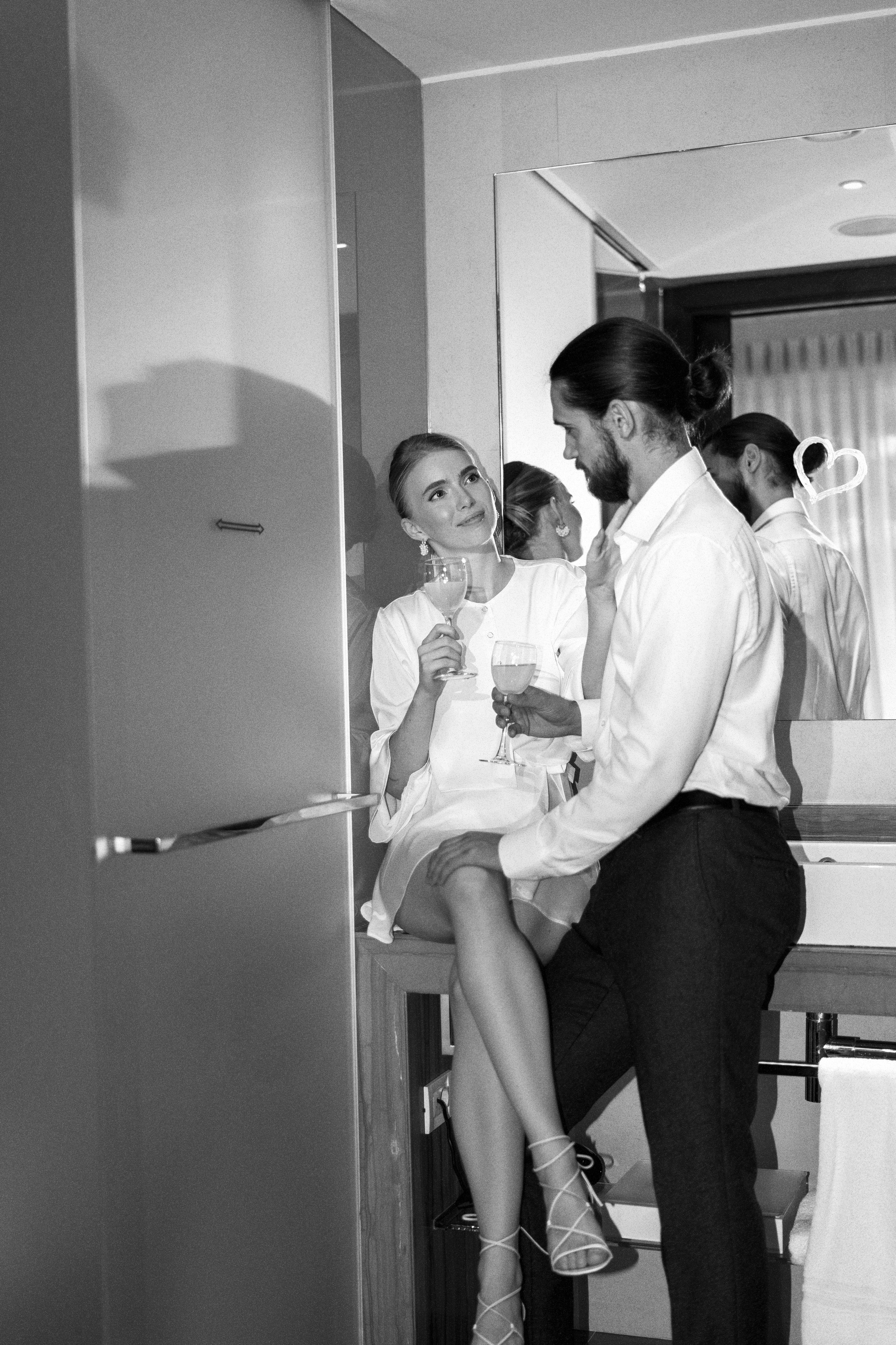 Сочи: Дима и Таня. Свадебный и индивидуальный фотограф Татьяна Гуляева