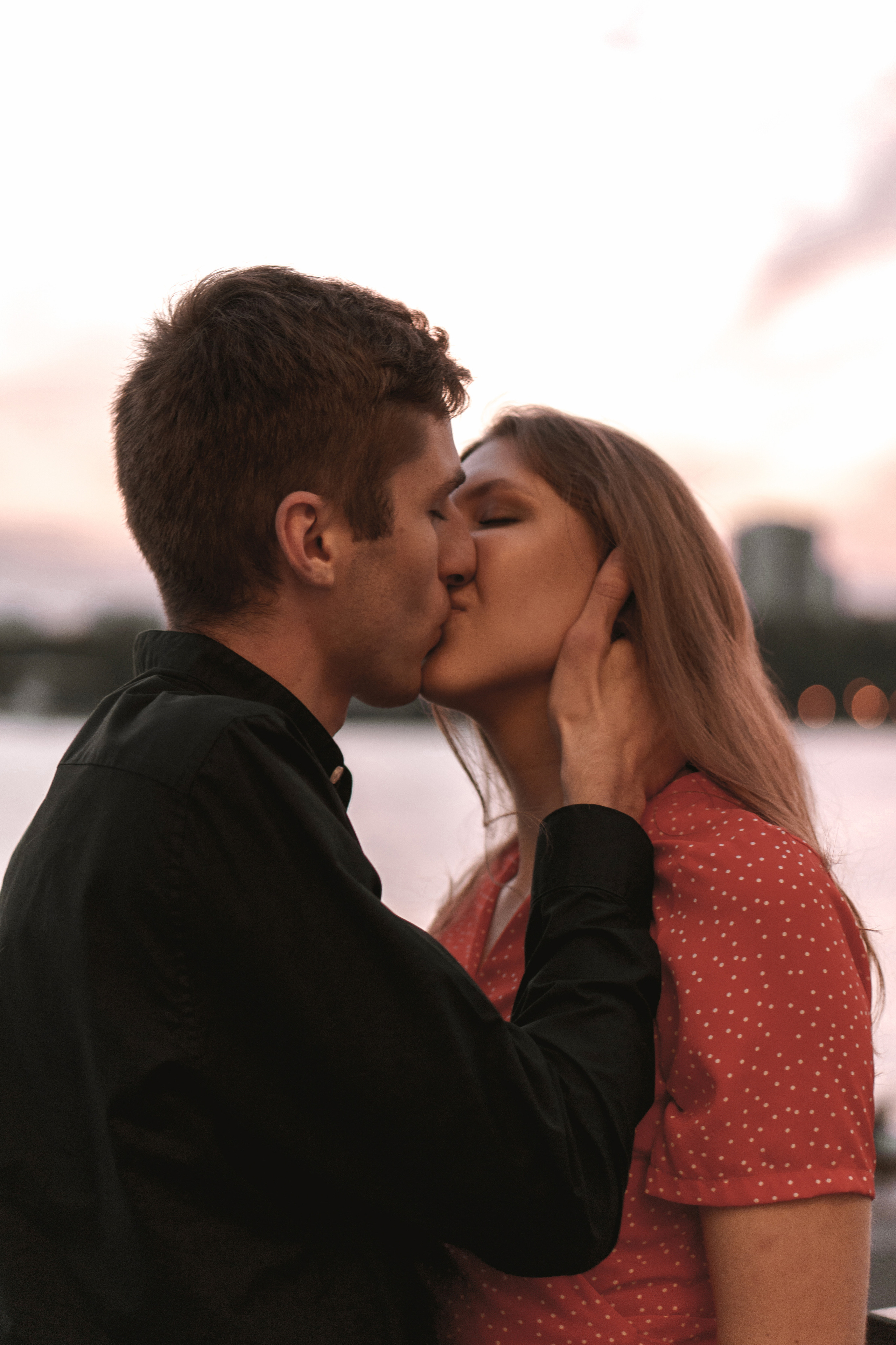 Речной вокзал: Семён и Настя. Свадебный и индивидуальный фотограф Татьяна Гуляева