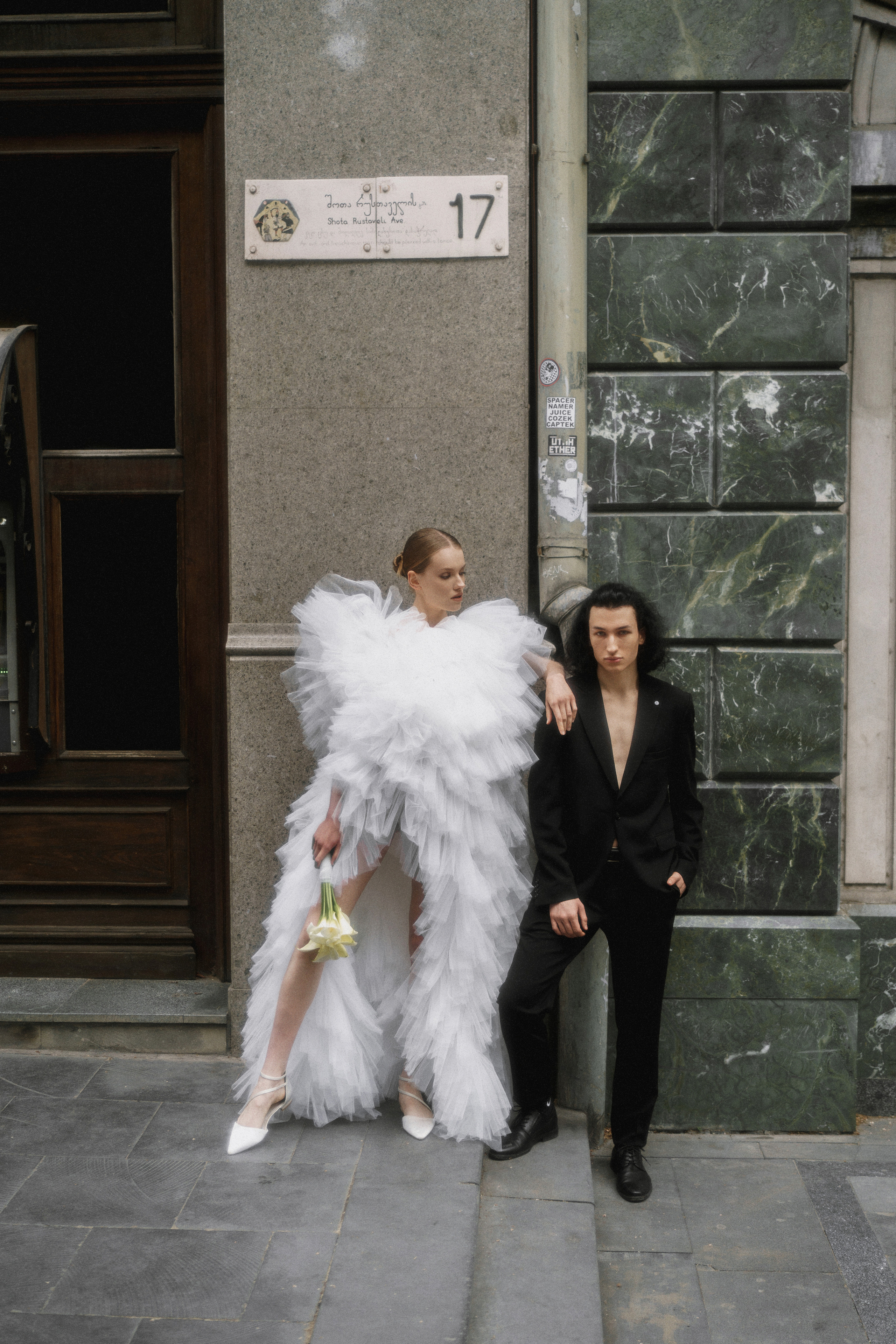 Тбилиси: Эрик и Соня. Свадебный и индивидуальный фотограф Татьяна Гуляева