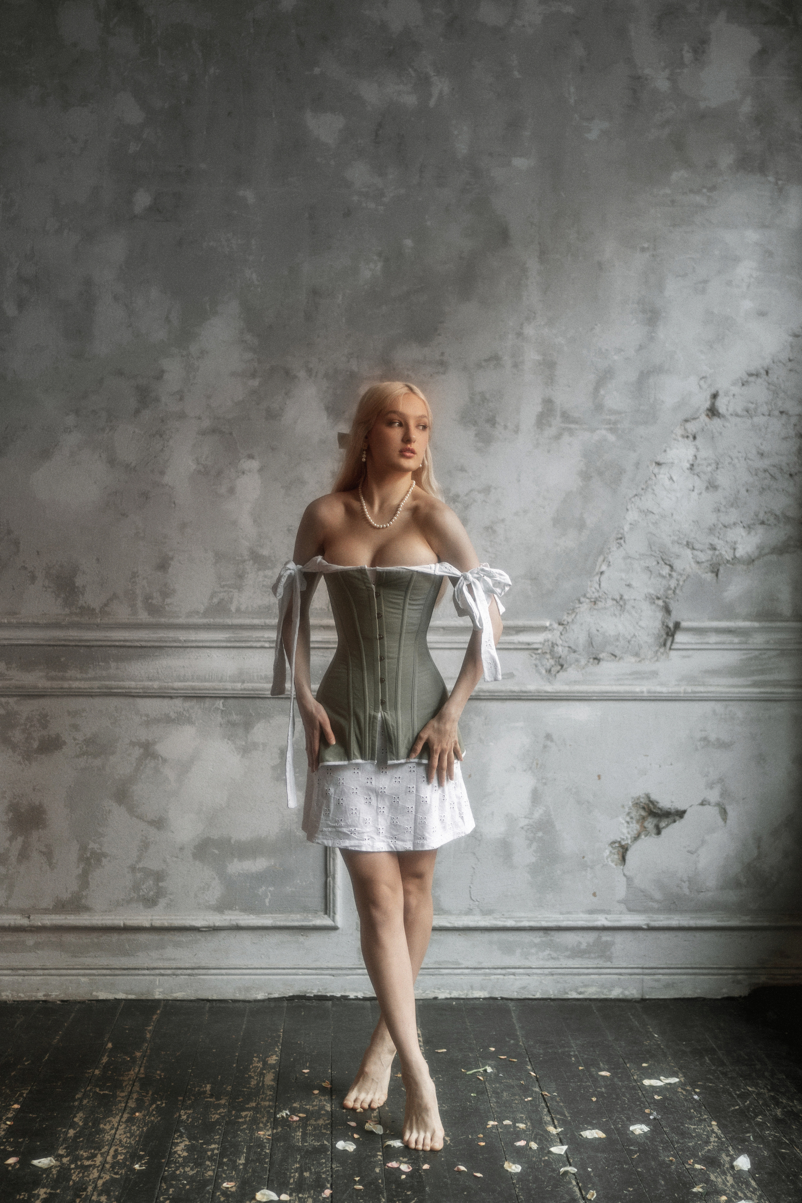 Съемка для бренда корсетов 2023. Свадебный и индивидуальный фотограф Татьяна Гуляева