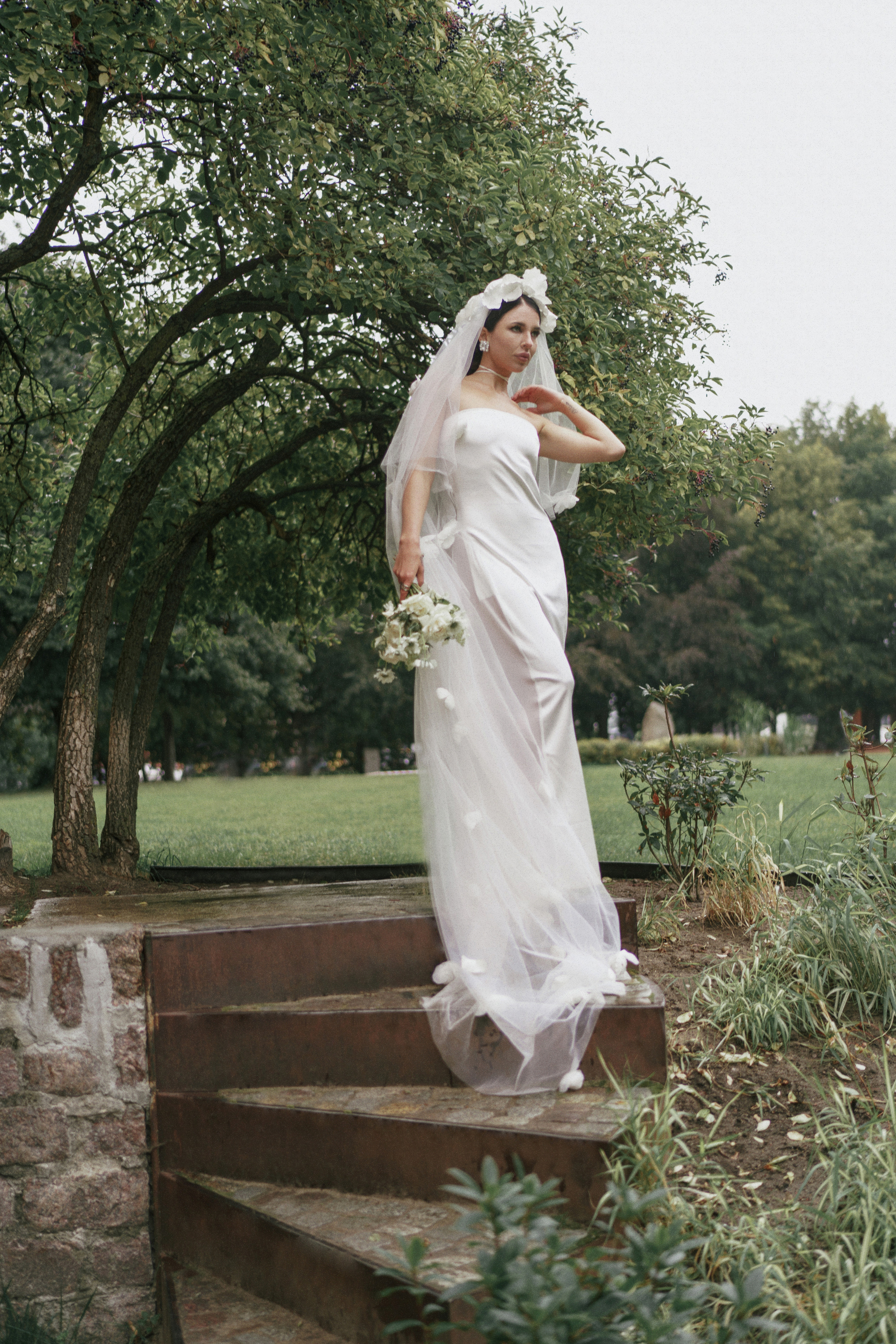 Калининград: Павел и Юлия. Свадебный и индивидуальный фотограф Татьяна Гуляева