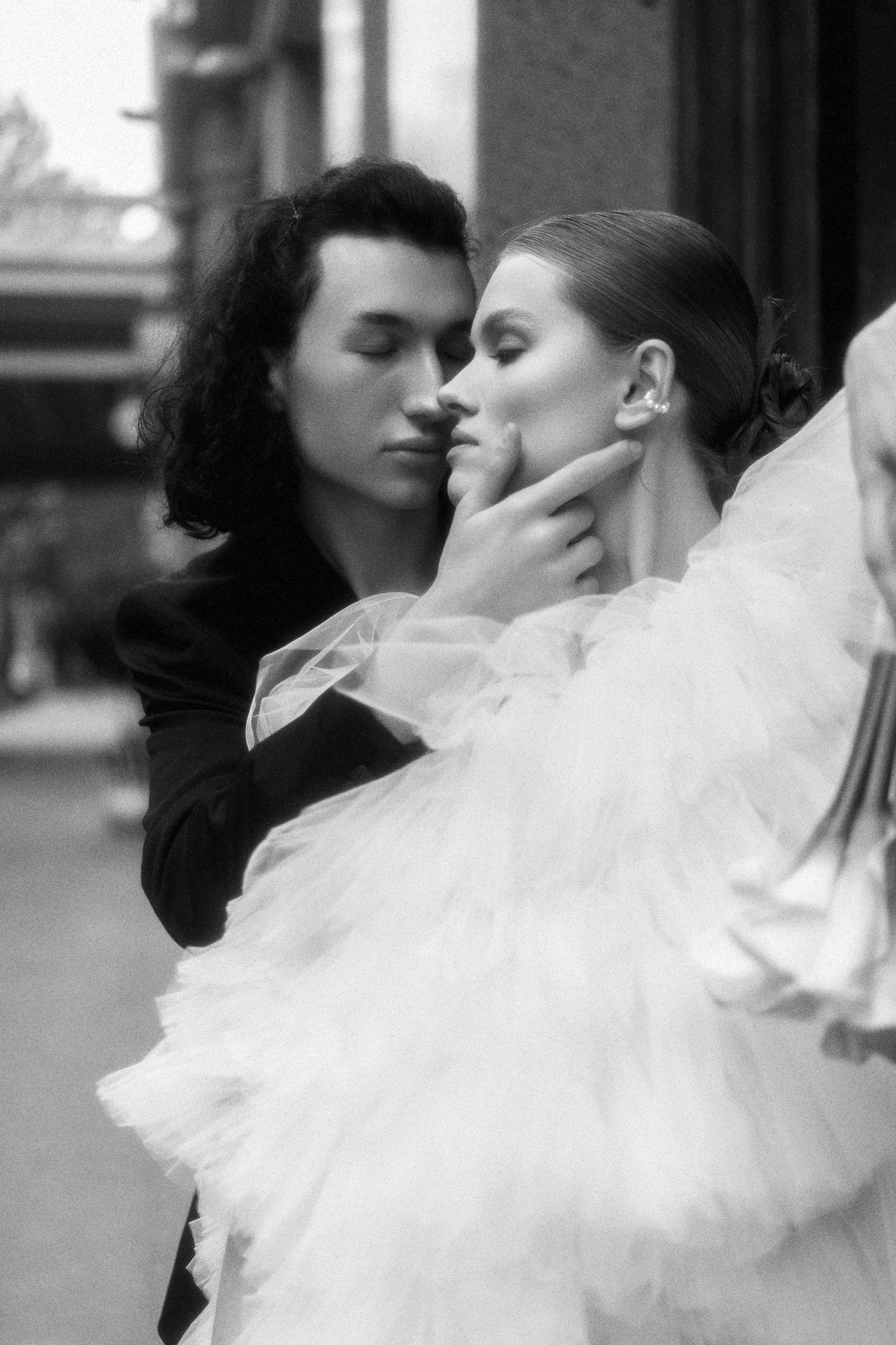 Тбилиси: Эрик и Соня. Свадебный и индивидуальный фотограф Татьяна Гуляева