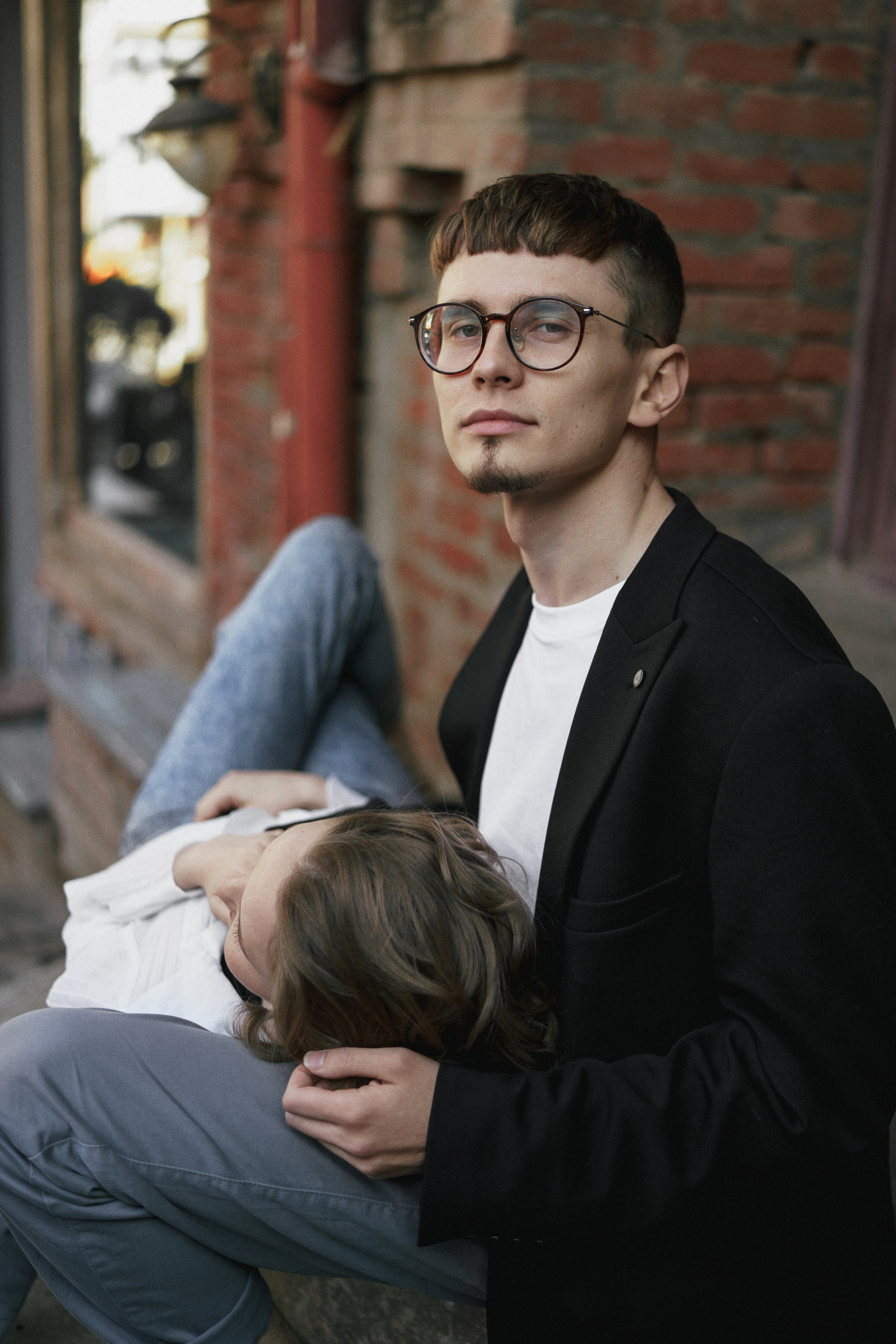 Тбилиси: Вова и Катя. Свадебный и индивидуальный фотограф Татьяна Гуляева