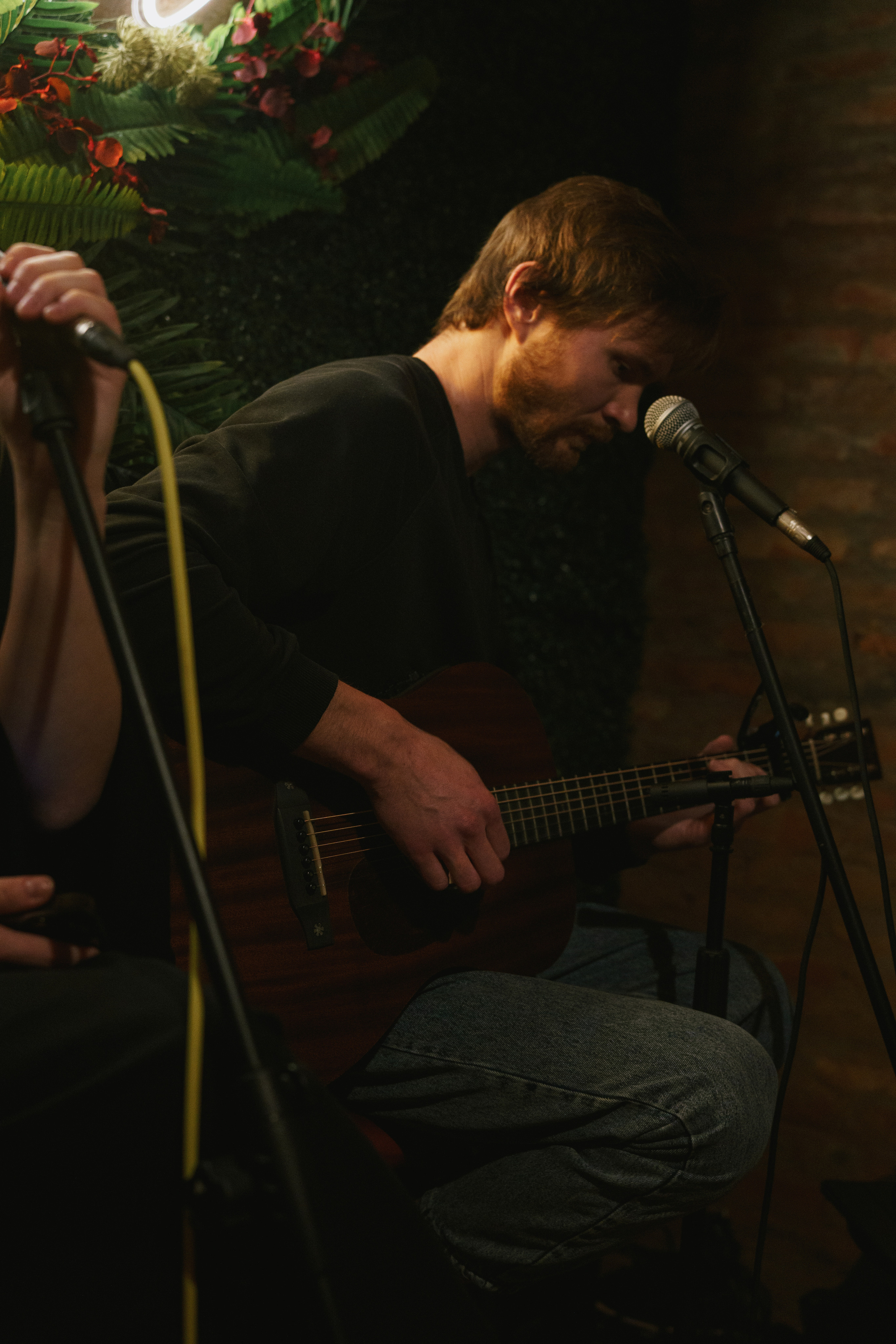 Концерт Алины Маркиной в Тбилиси. Свадебный и индивидуальный фотограф Татьяна Гуляева