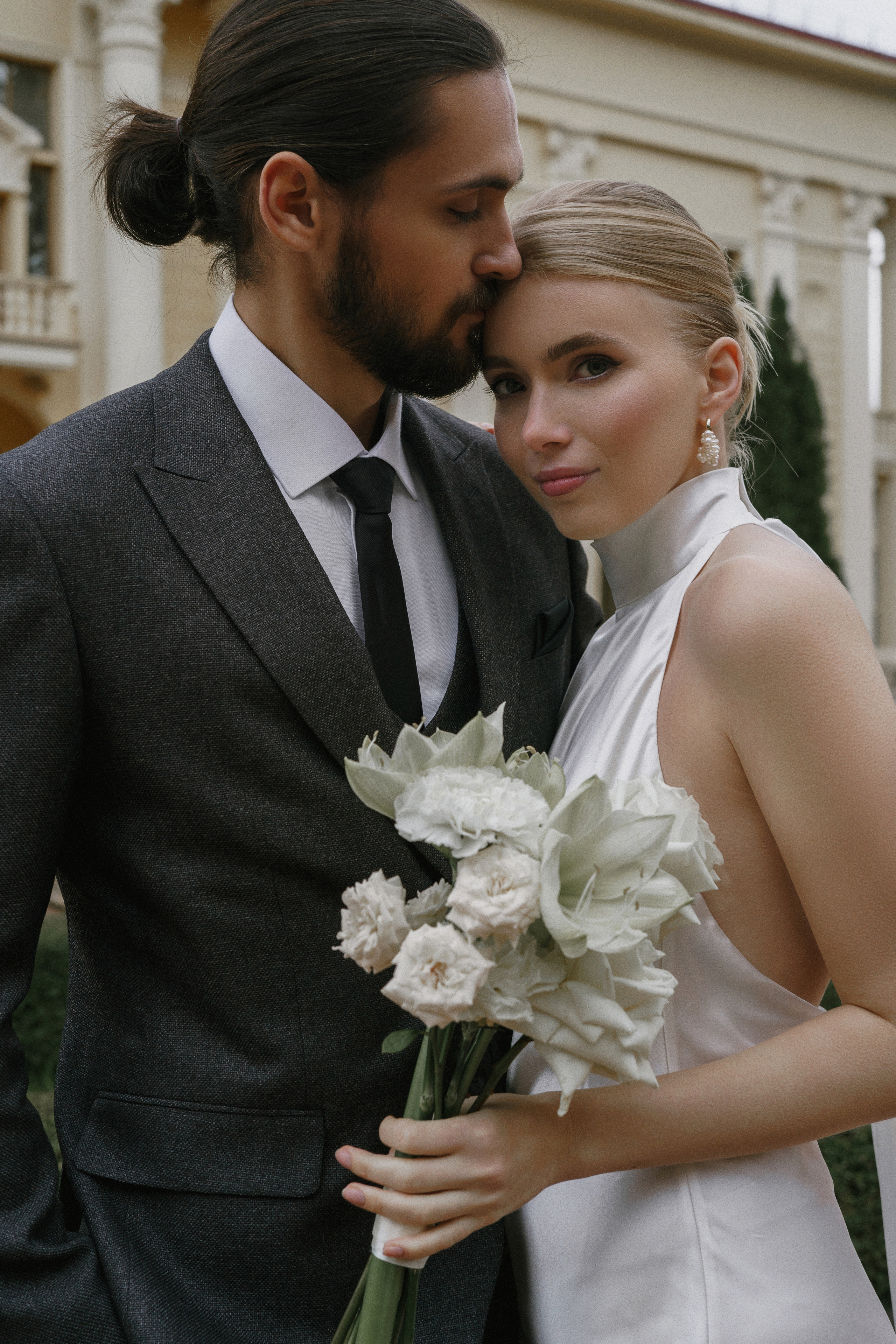 Сочи: Дима и Таня. Свадебный и индивидуальный фотограф Татьяна Гуляева