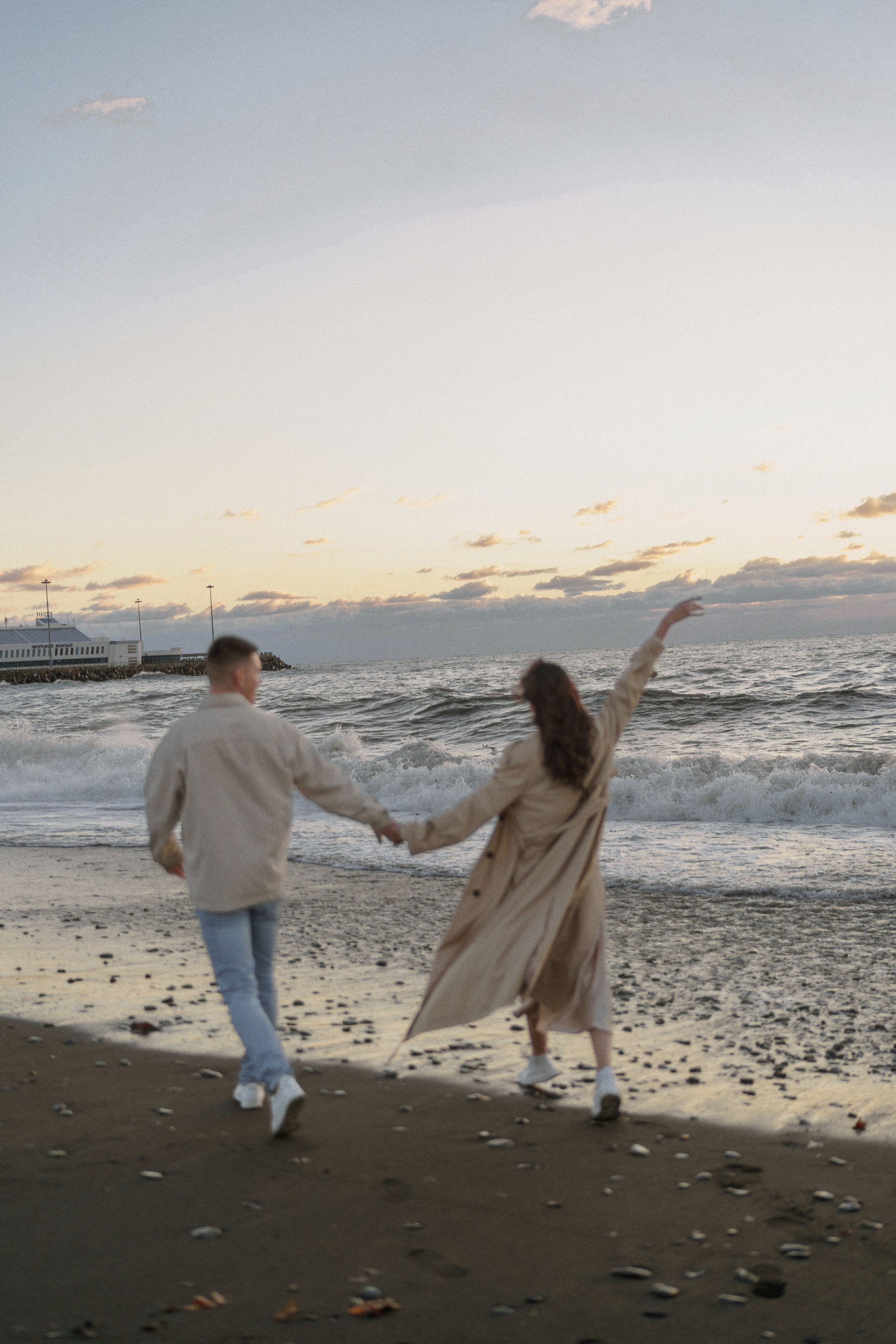 Сочи: Влад и Даша. Свадебный и индивидуальный фотограф Татьяна Гуляева