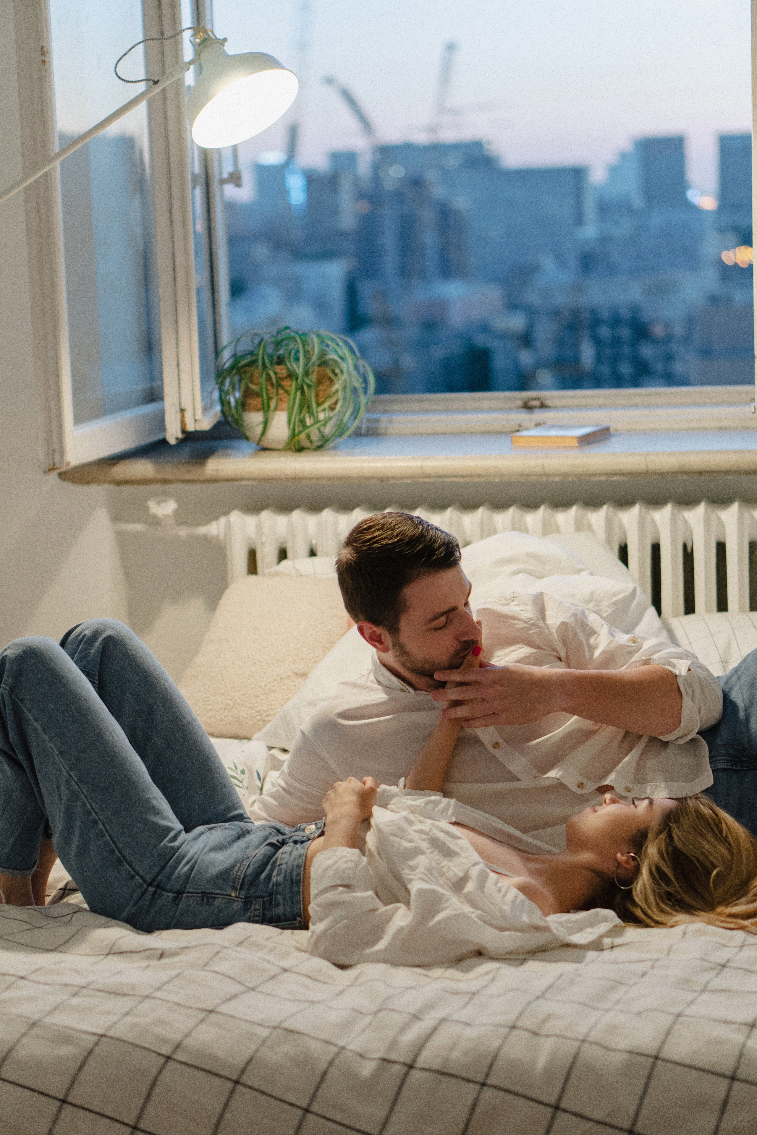 Закат в столице: Саша и Даня. Свадебный и индивидуальный фотограф Татьяна Гуляева