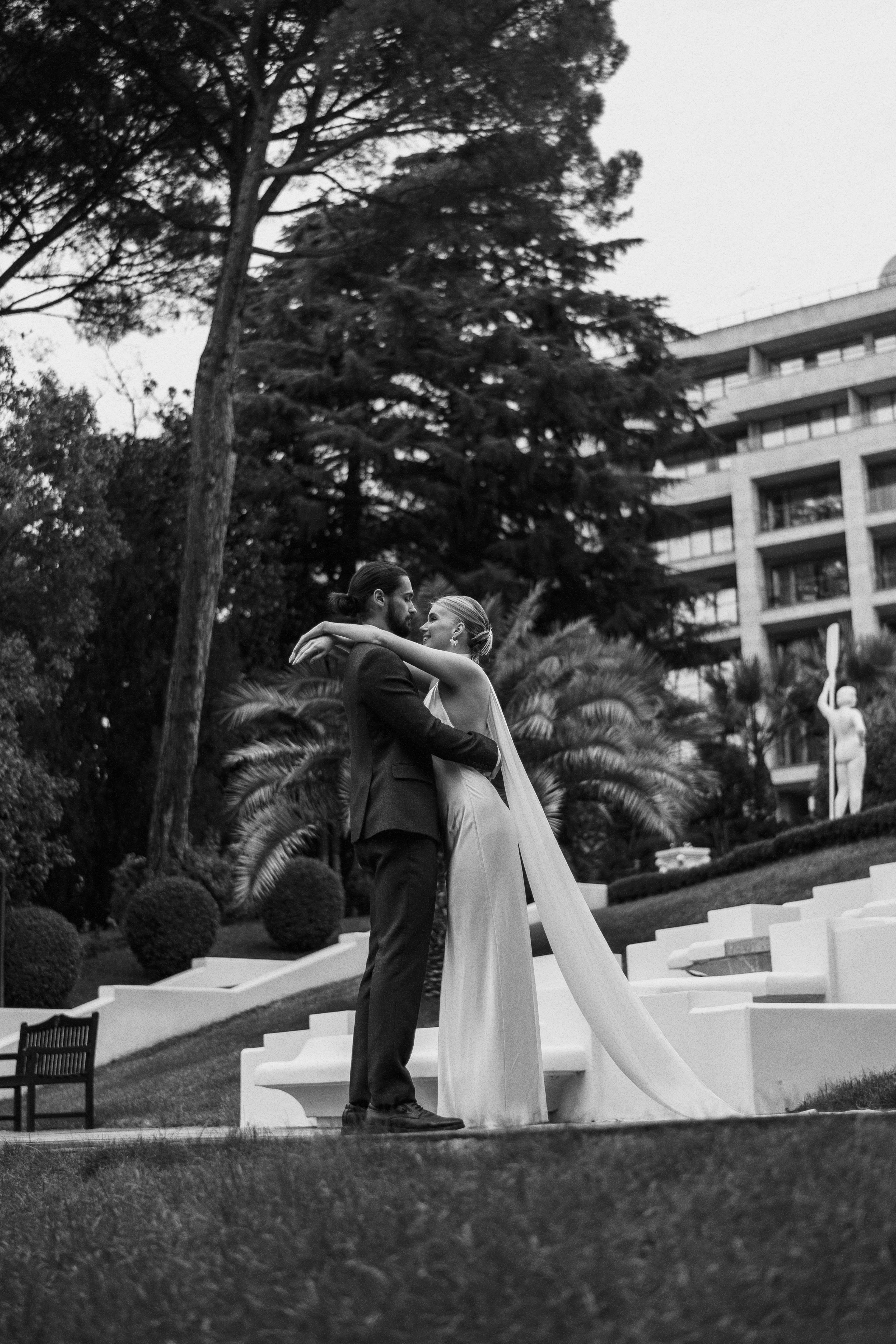 Сочи: Дима и Таня. Свадебный и индивидуальный фотограф Татьяна Гуляева