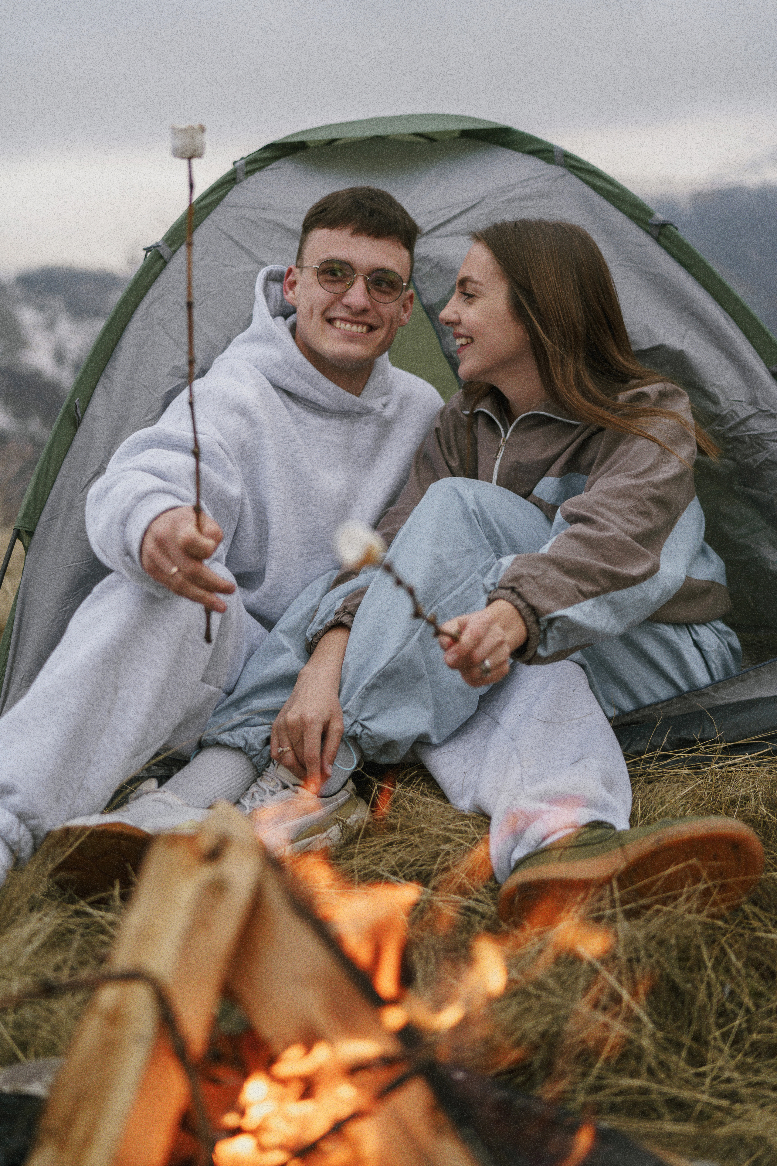 В горах Грузии: Коля и Диана. Свадебный и индивидуальный фотограф Татьяна Гуляева
