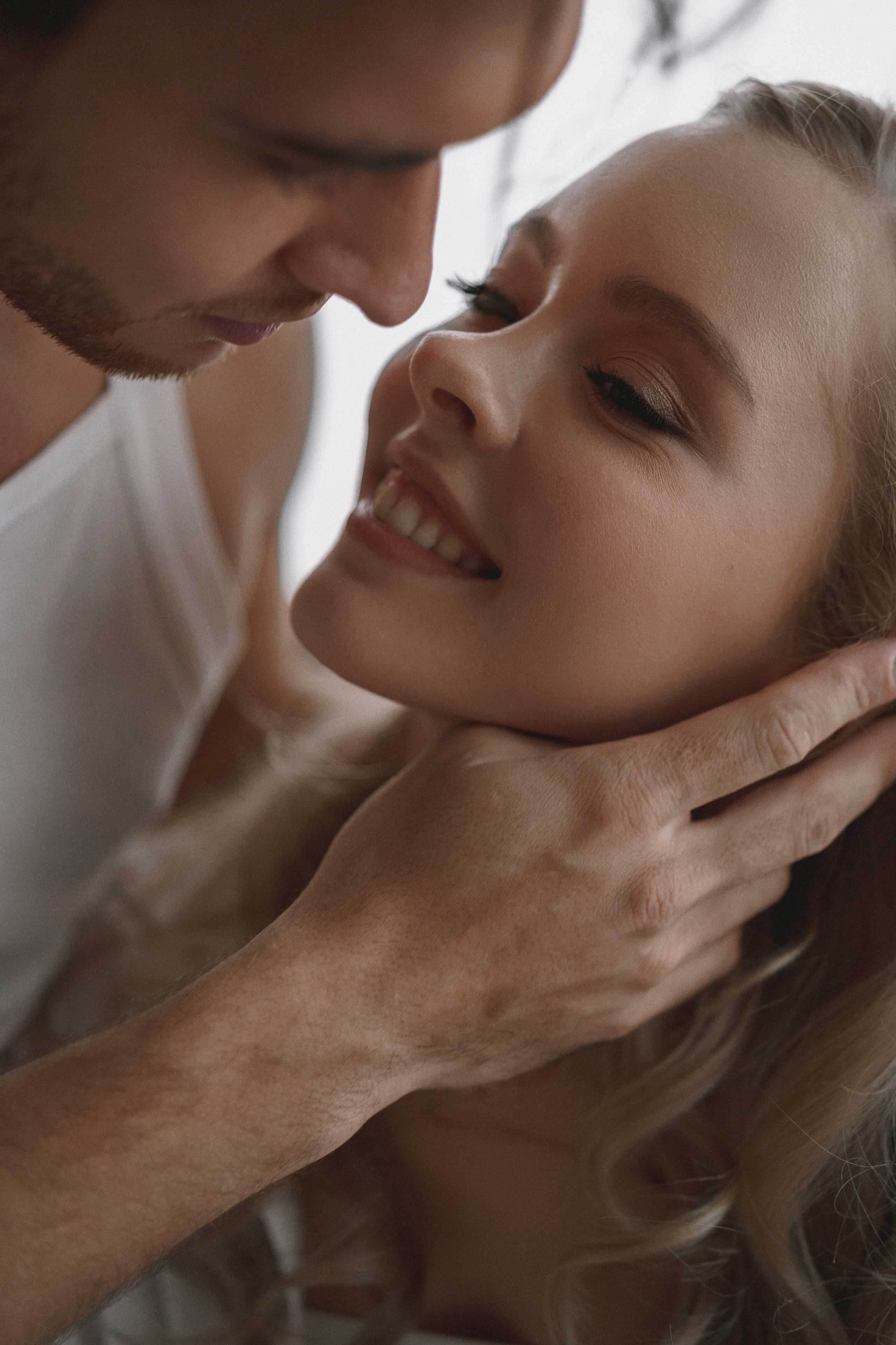 Сборы в отеле: Акулина и Мэтт. Свадебный и индивидуальный фотограф Татьяна Гуляева