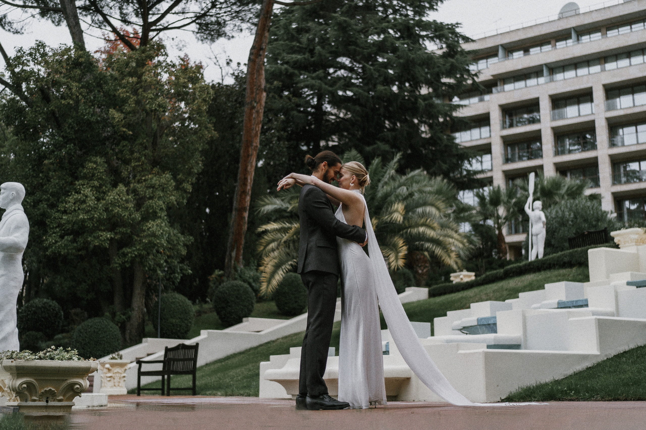 Сочи: Дима и Таня. Свадебный и индивидуальный фотограф Татьяна Гуляева