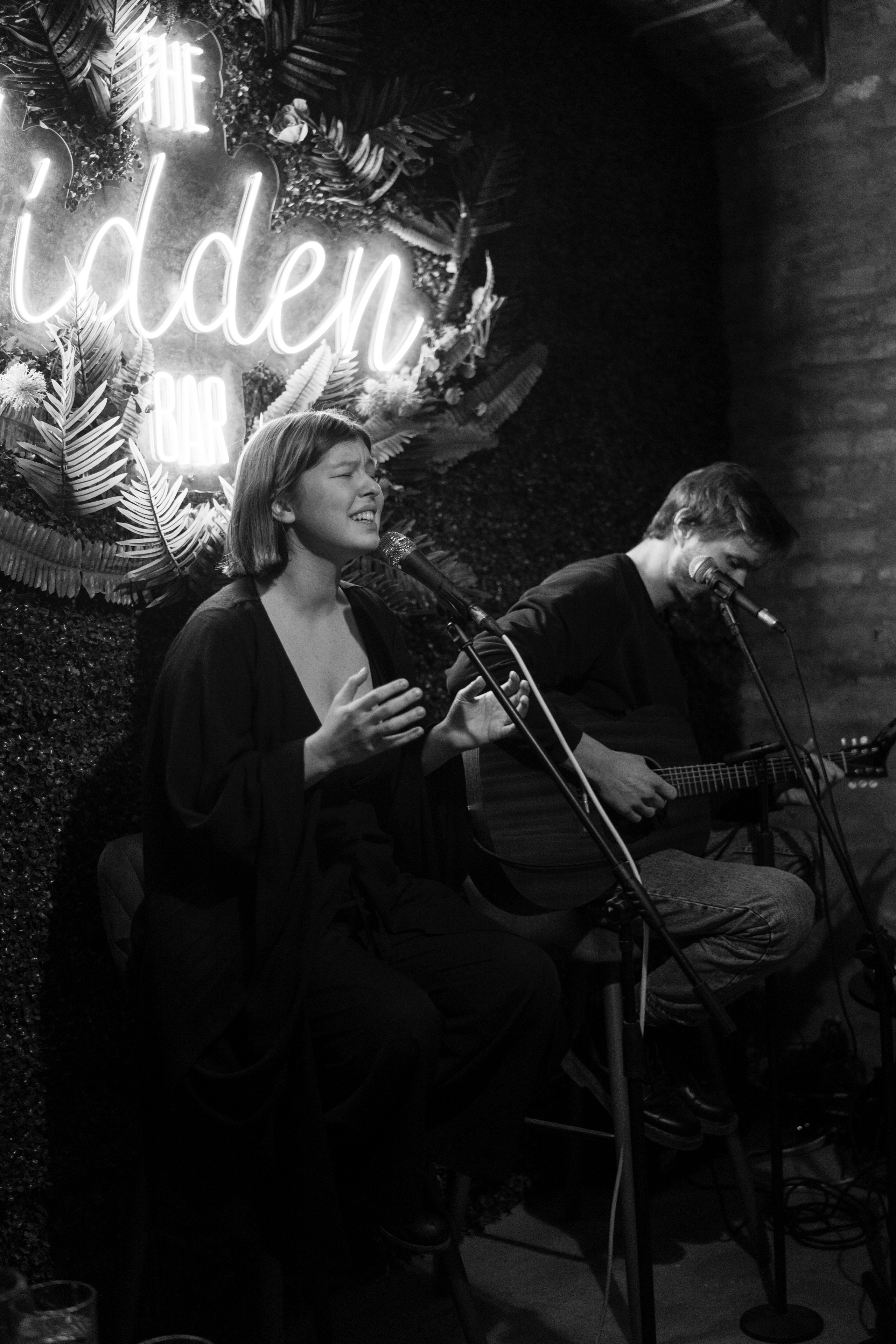 Концерт Алины Маркиной в Тбилиси. Свадебный и индивидуальный фотограф Татьяна Гуляева