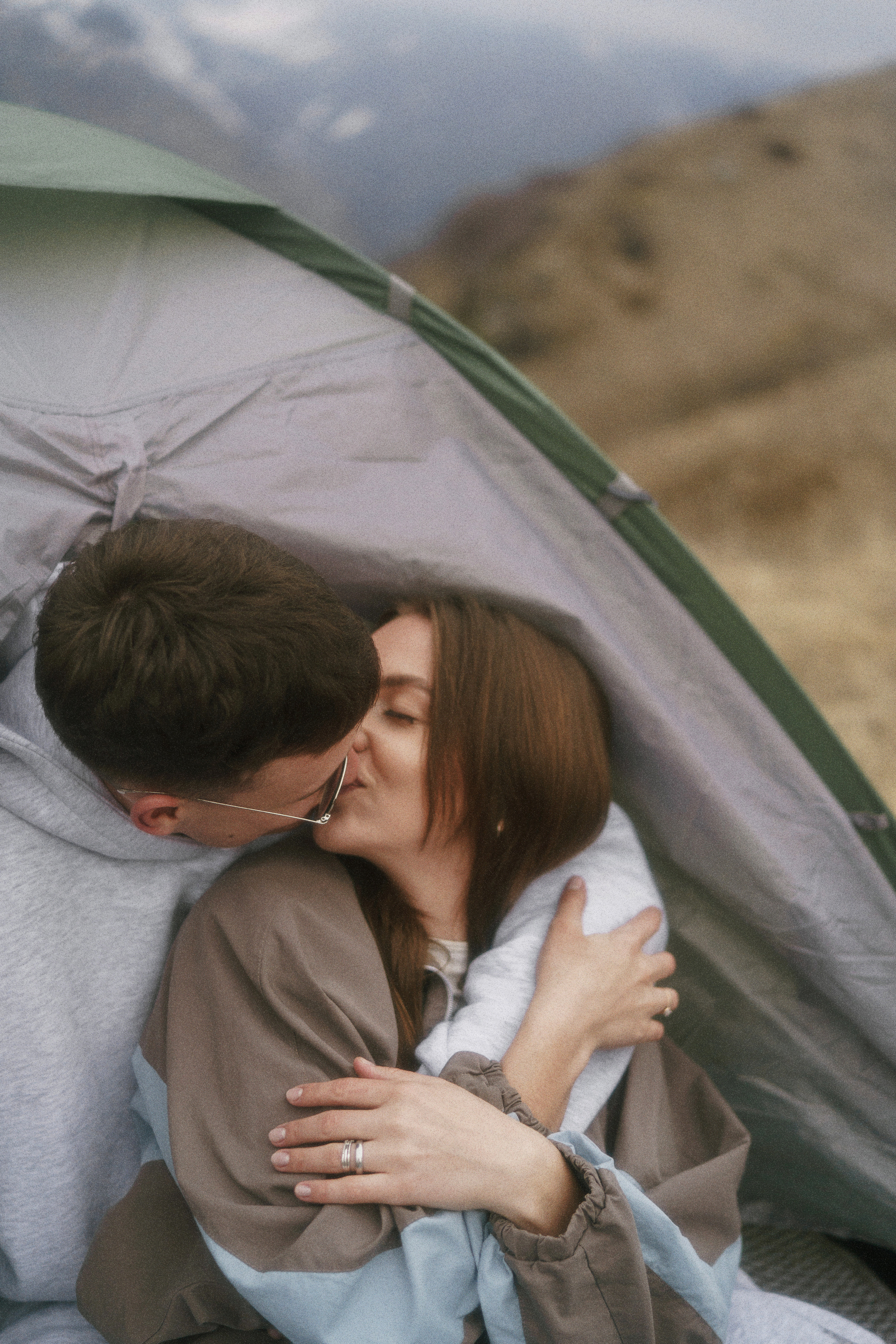 В горах Грузии: Коля и Диана. Свадебный и индивидуальный фотограф Татьяна Гуляева