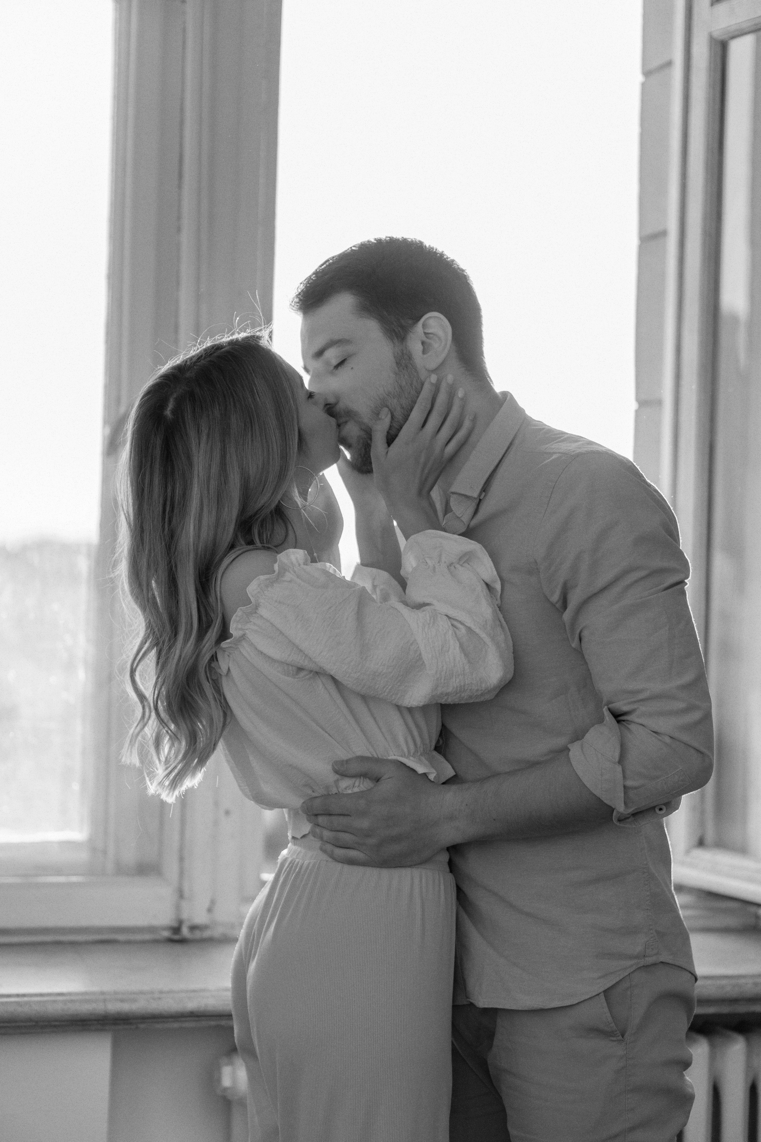 Закат в столице: Саша и Даня. Свадебный и индивидуальный фотограф Татьяна Гуляева