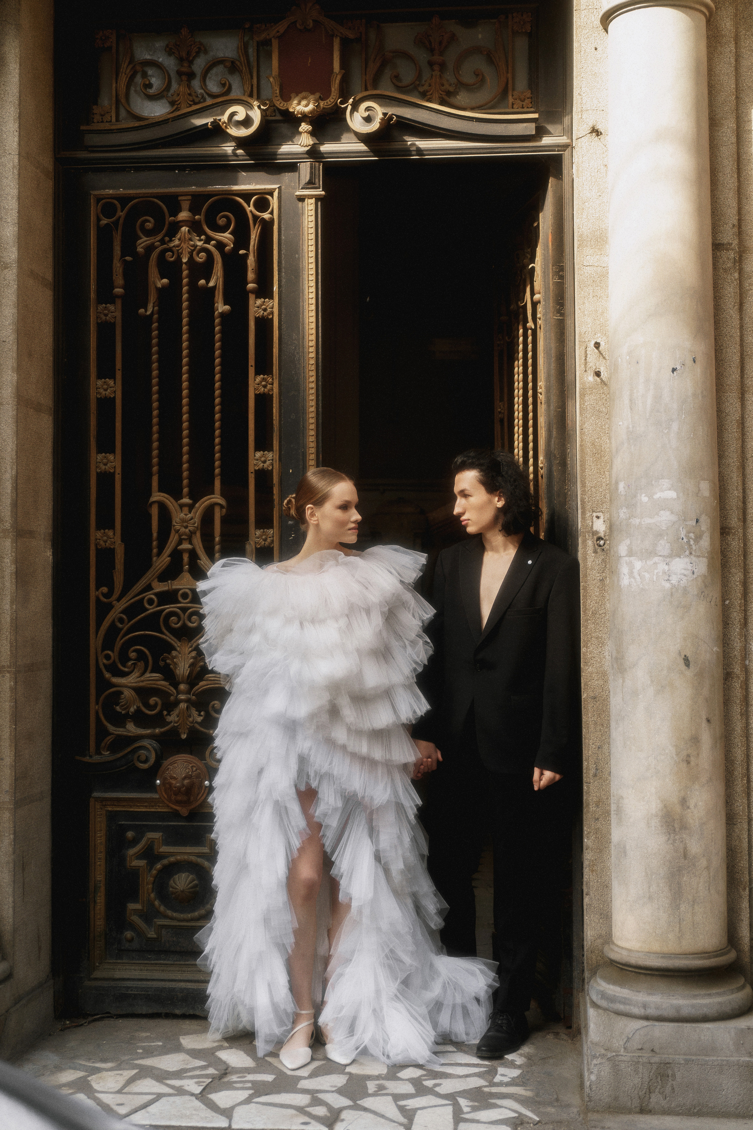 Тбилиси: Эрик и Соня. Свадебный и индивидуальный фотограф Татьяна Гуляева