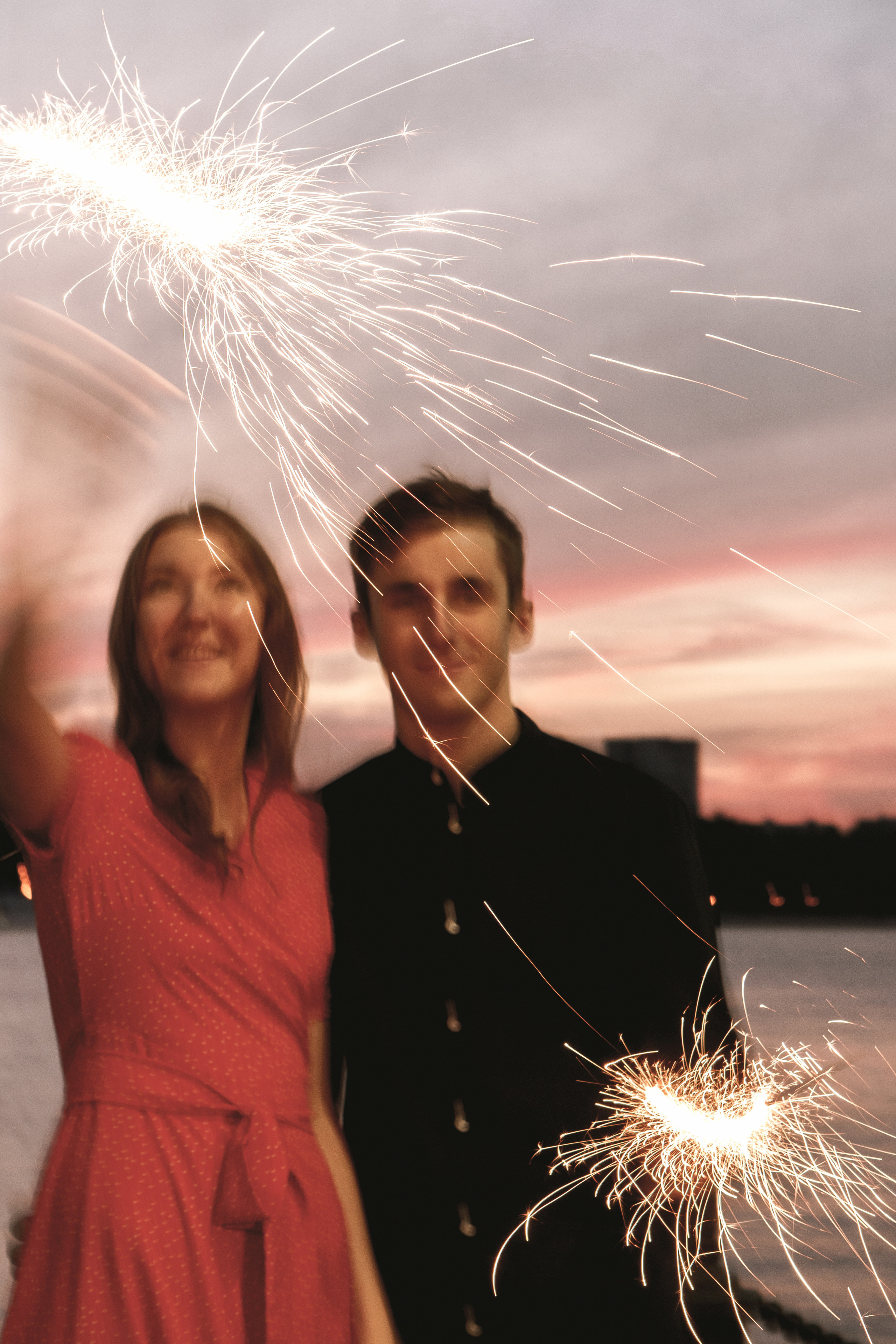 Речной вокзал: Семён и Настя. Свадебный и индивидуальный фотограф Татьяна Гуляева