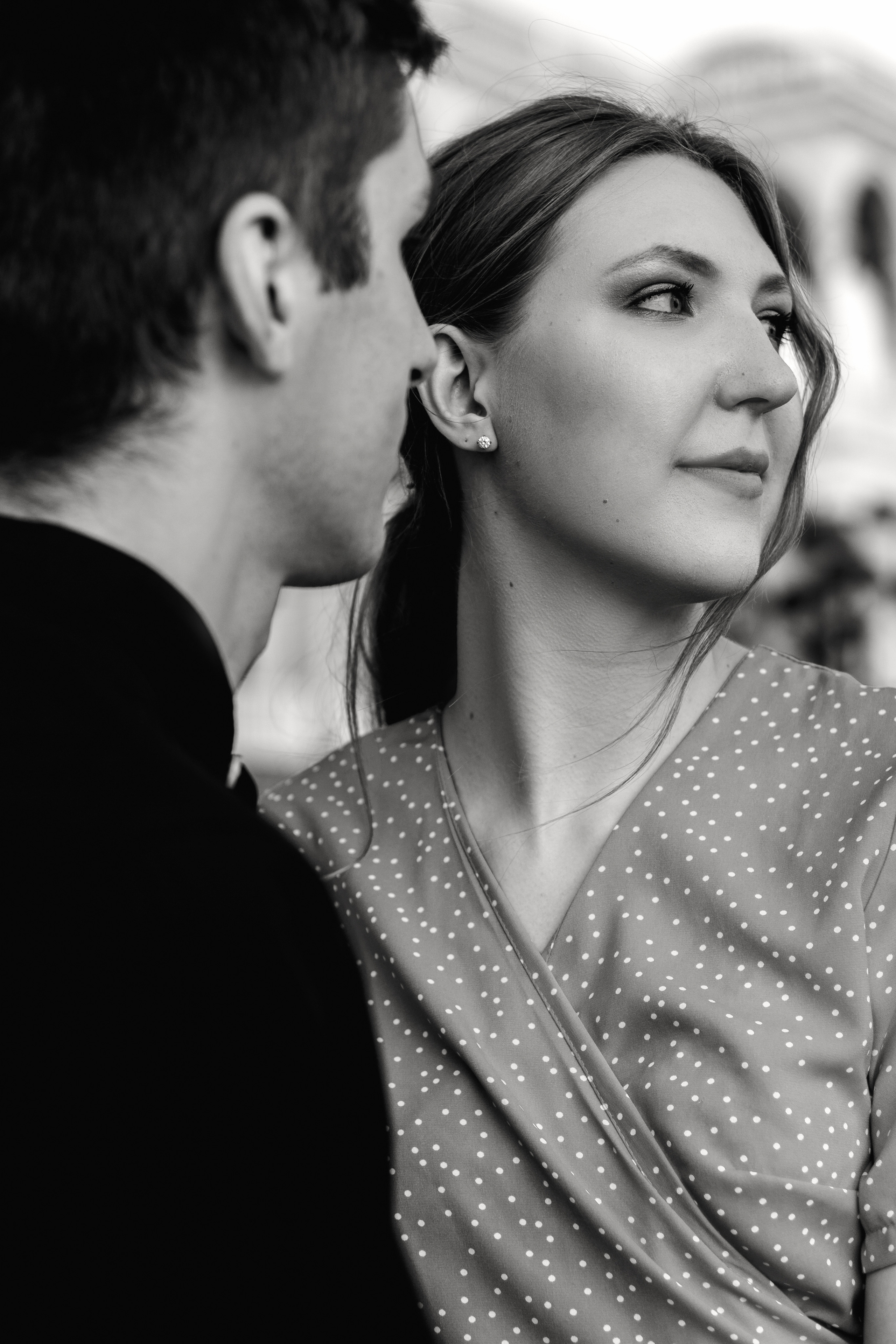 Речной вокзал: Семён и Настя. Свадебный и индивидуальный фотограф Татьяна Гуляева