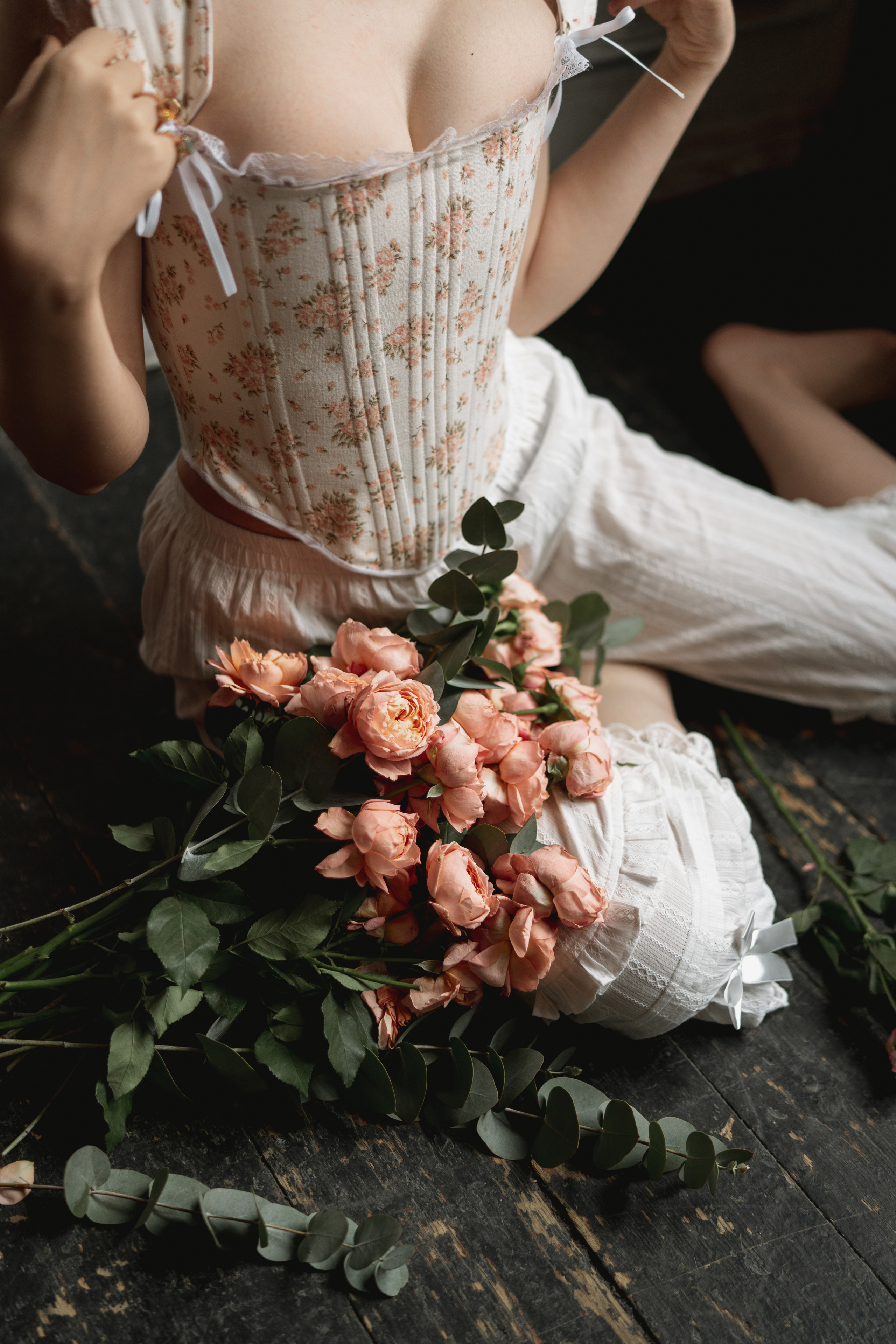 Съемка для бренда корсетов 2023. Свадебный и индивидуальный фотограф Татьяна Гуляева