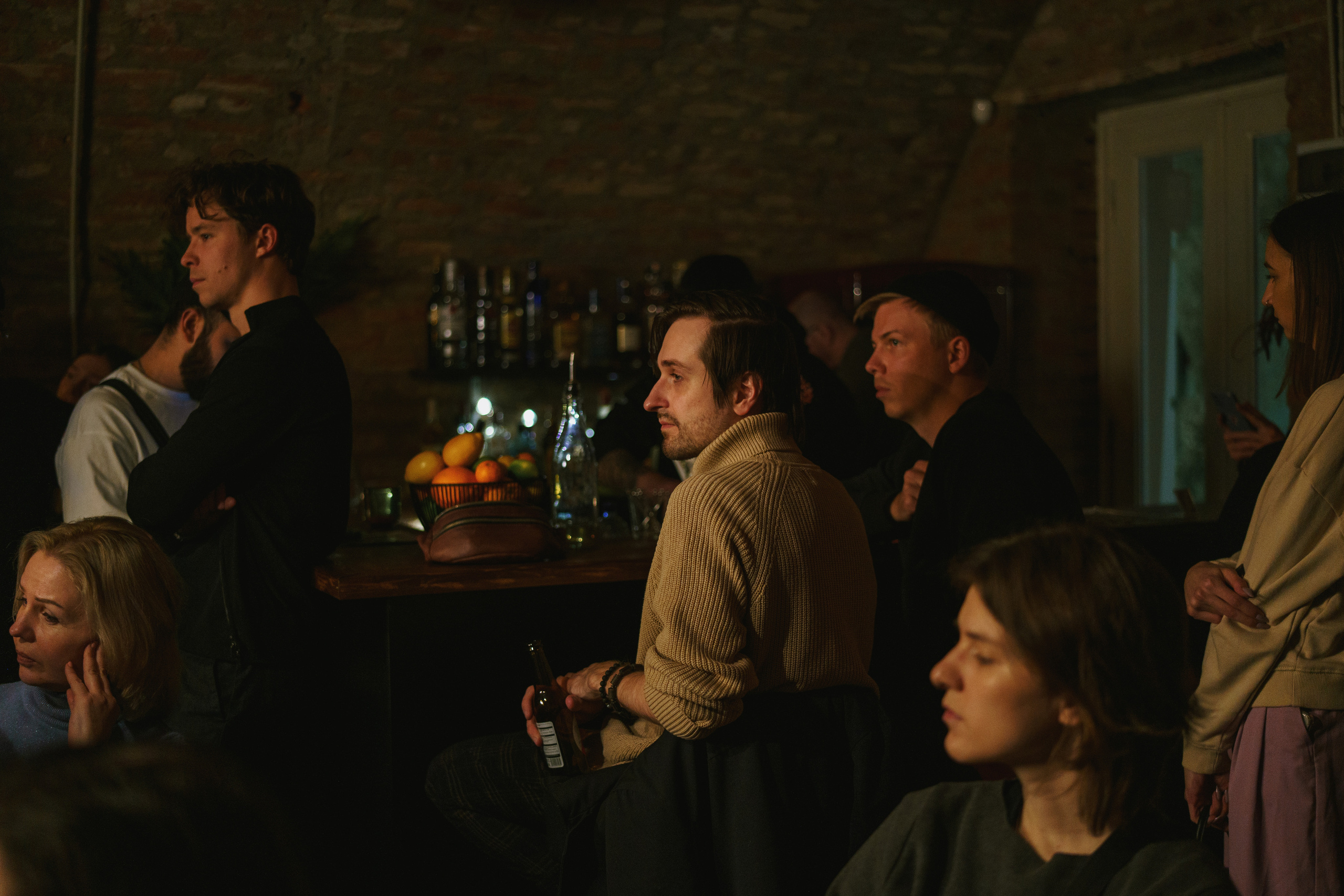 Концерт Алины Маркиной в Тбилиси. Свадебный и индивидуальный фотограф Татьяна Гуляева