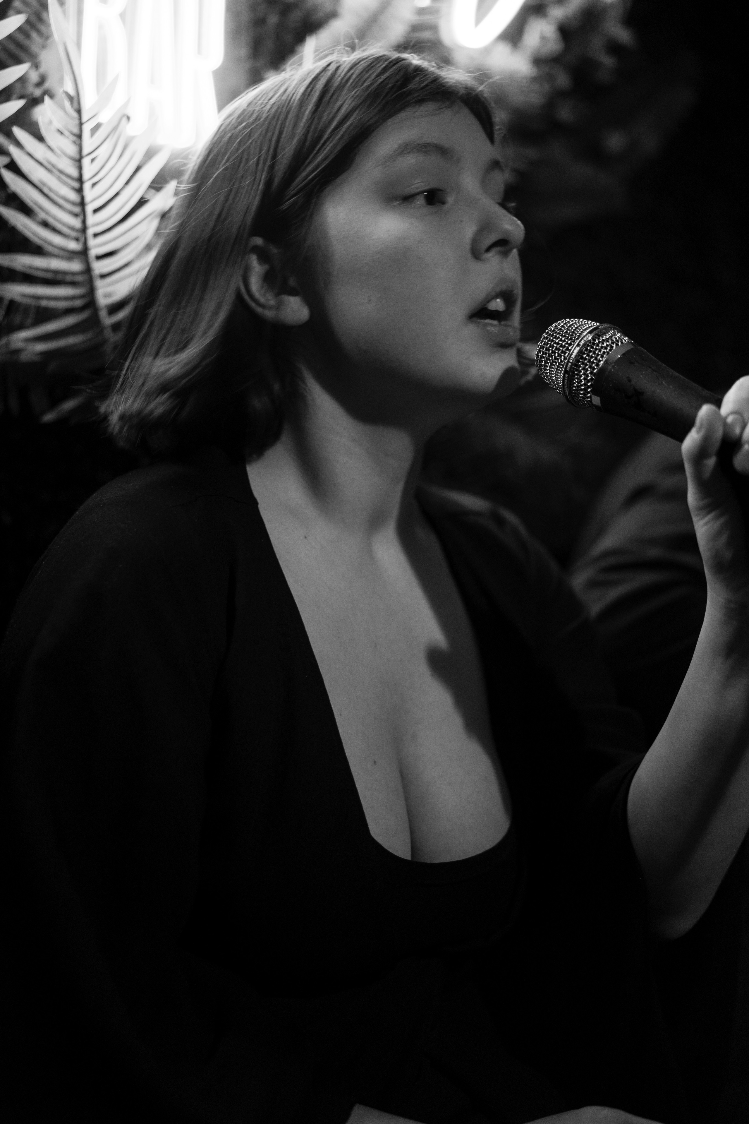 Концерт Алины Маркиной в Тбилиси. Свадебный и индивидуальный фотограф Татьяна Гуляева