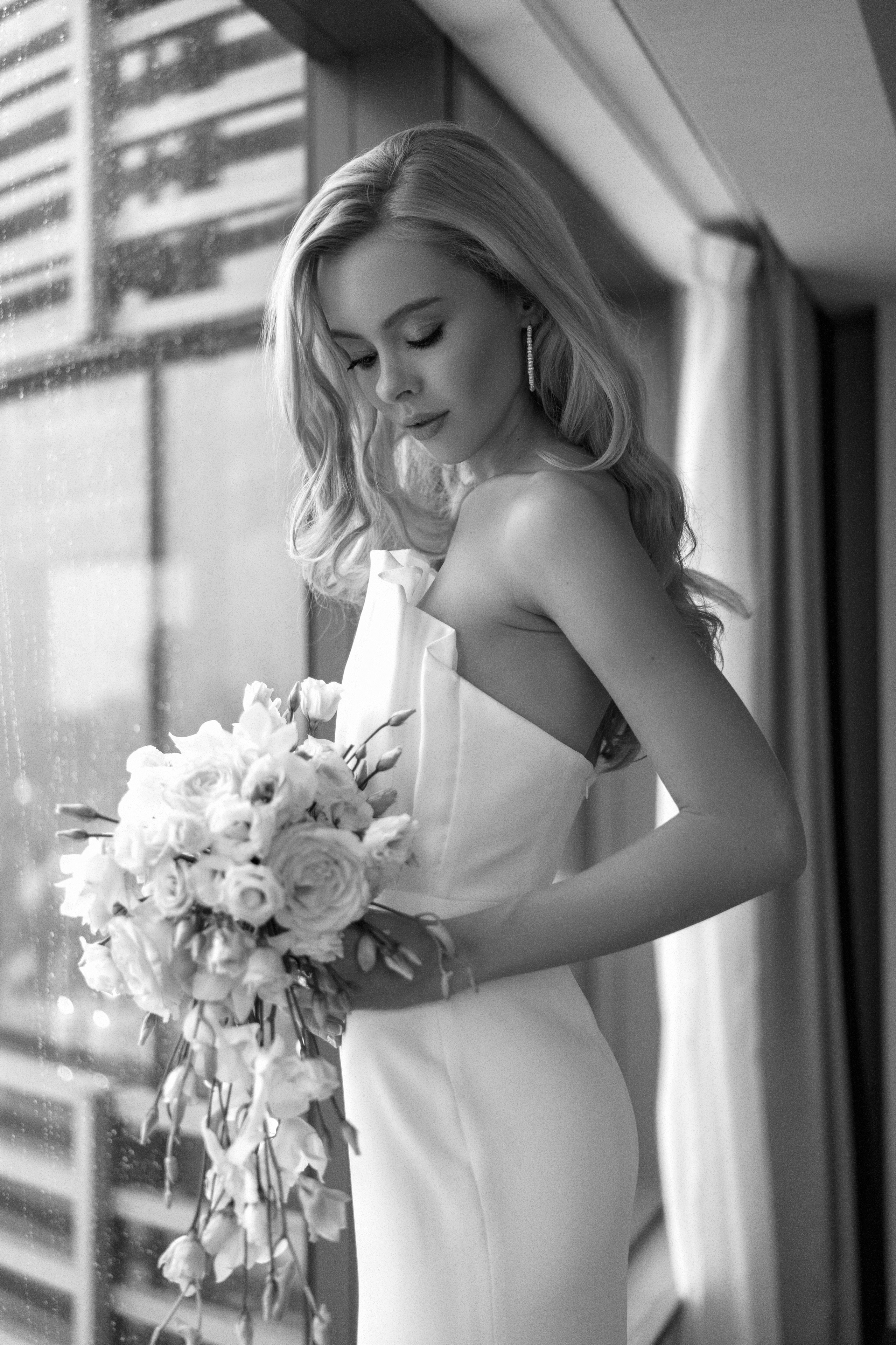 Сборы в отеле: Акулина и Мэтт. Свадебный и индивидуальный фотограф Татьяна Гуляева