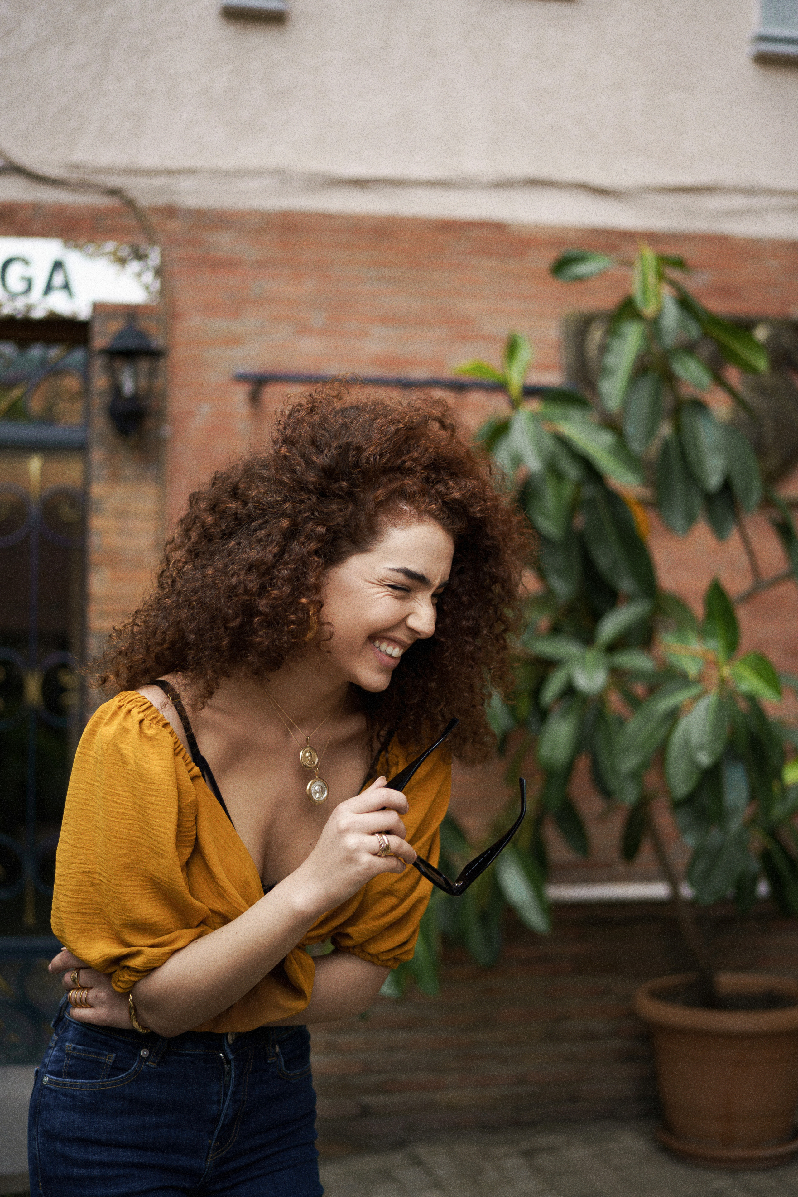 Прогулка по Тбилиси: Элена. Свадебный и индивидуальный фотограф Татьяна Гуляева